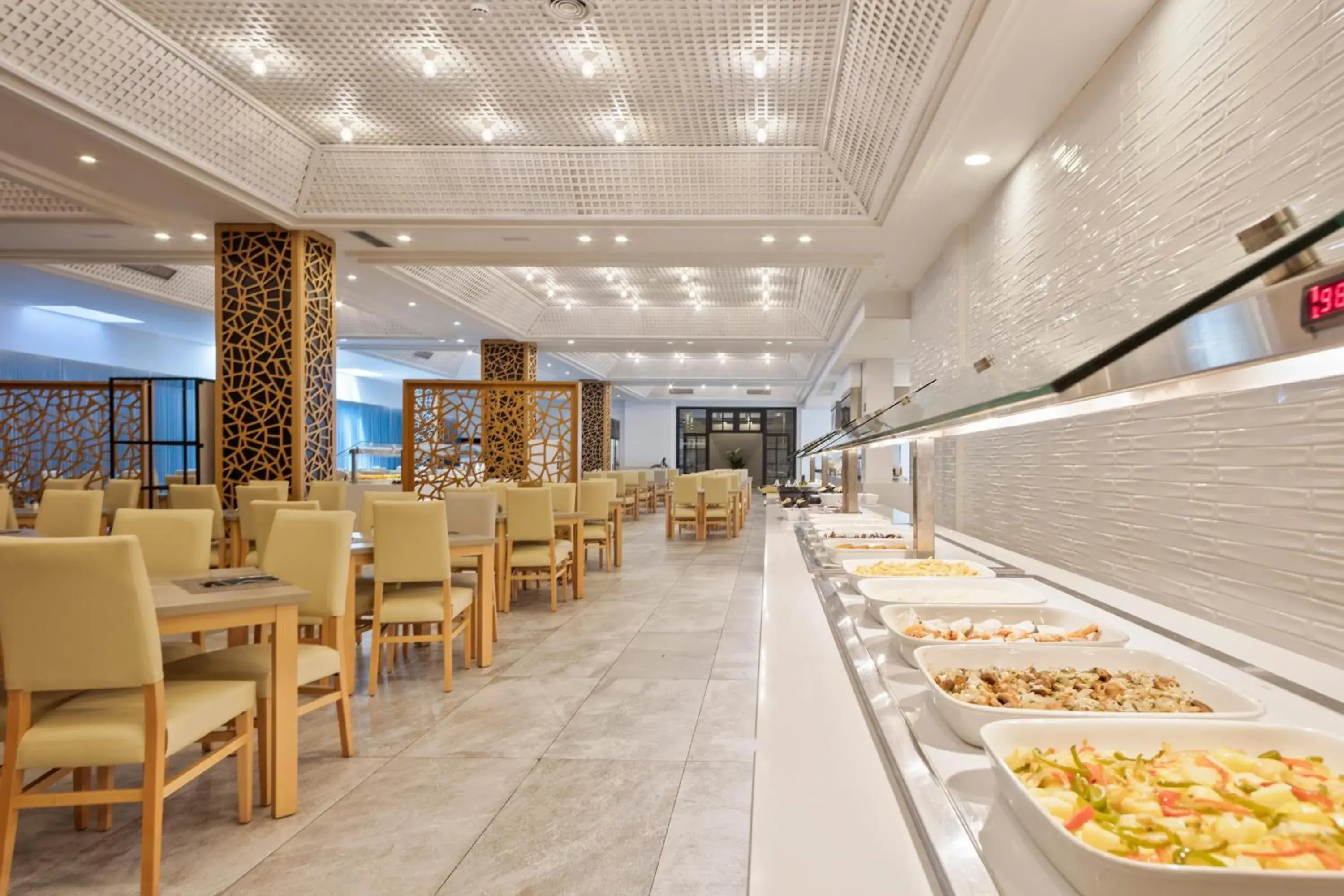 Restaurant/places to eat in Hotel Best Punta Dorada Restaurant/places to eat in Hotel Best Punta Dorada