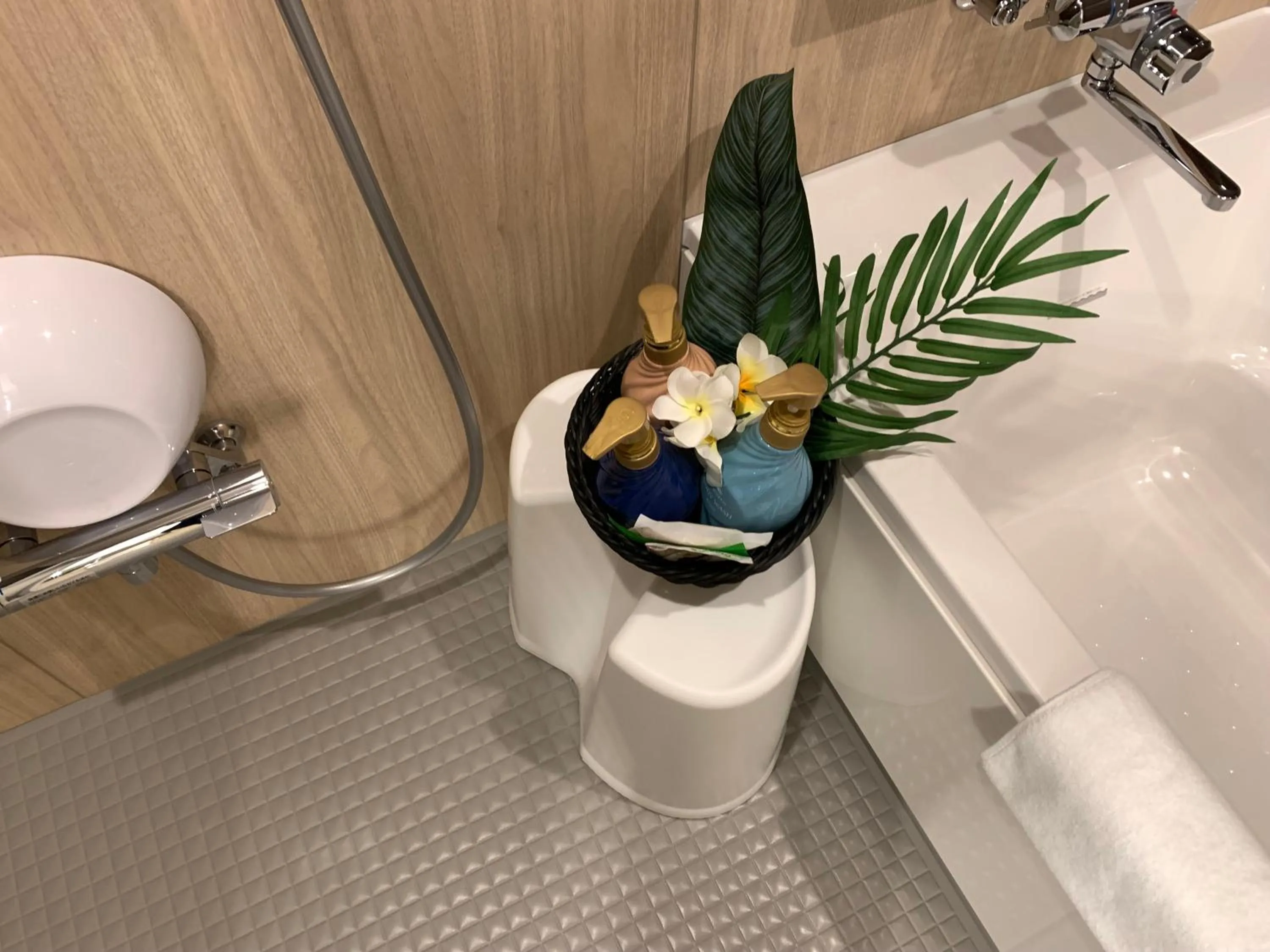 hotel brattostay ホテル ブラットステイ