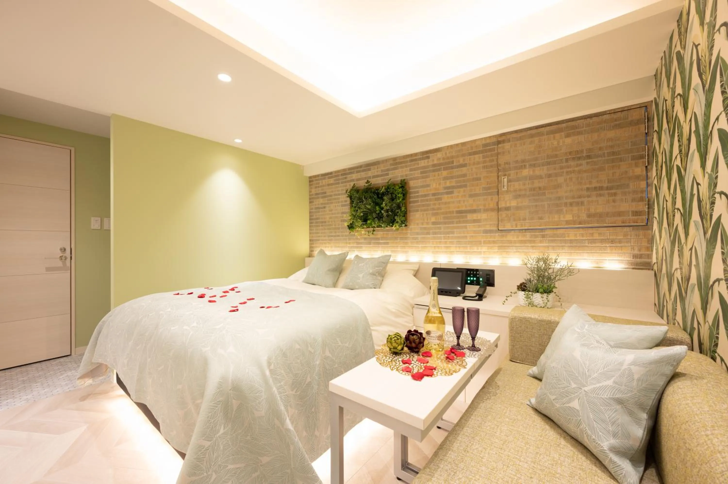 hotel brattostay ホテル ブラットステイ