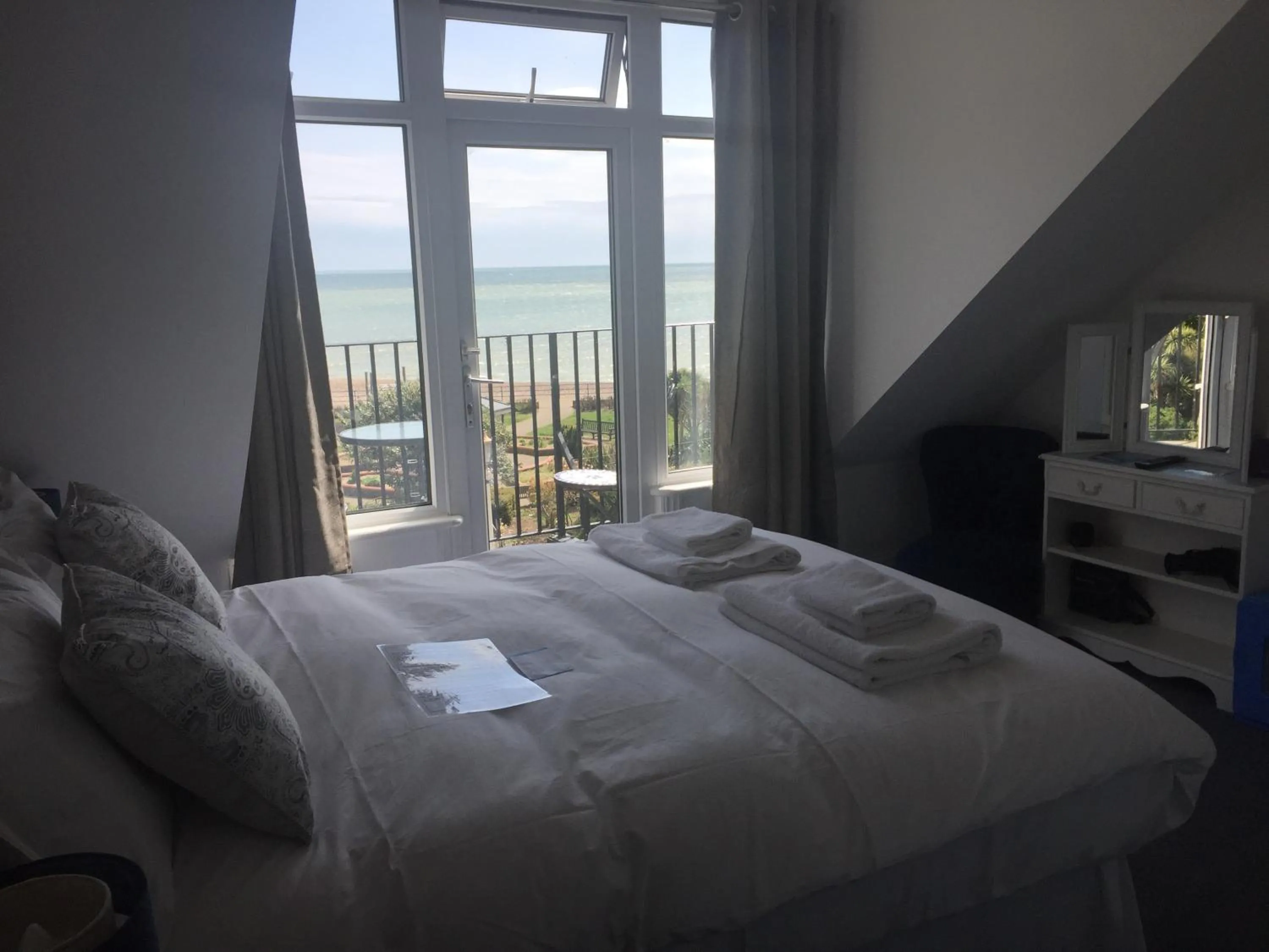 Seaview Sanctuary