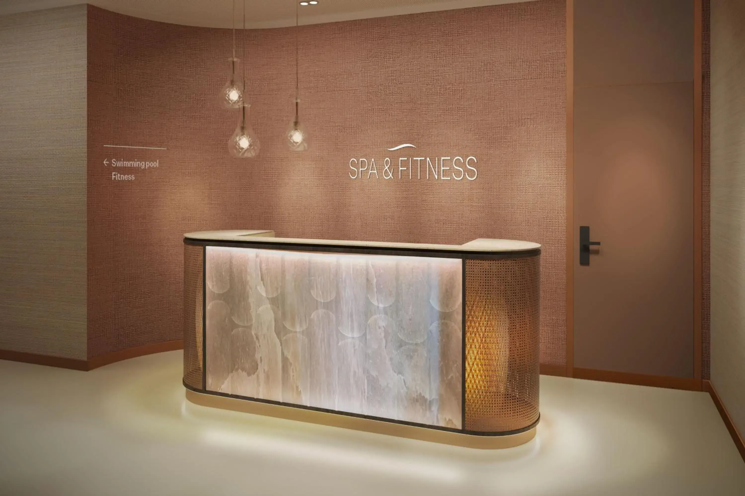 Spa and wellness centre/facilities in Corendon Amsterdam Schiphol Airport, a Tribute Portfolio Hotel Spa and wellness centre/facilities in Corendon Amsterdam Schiphol Airport, a Tribute Portfolio Hotel