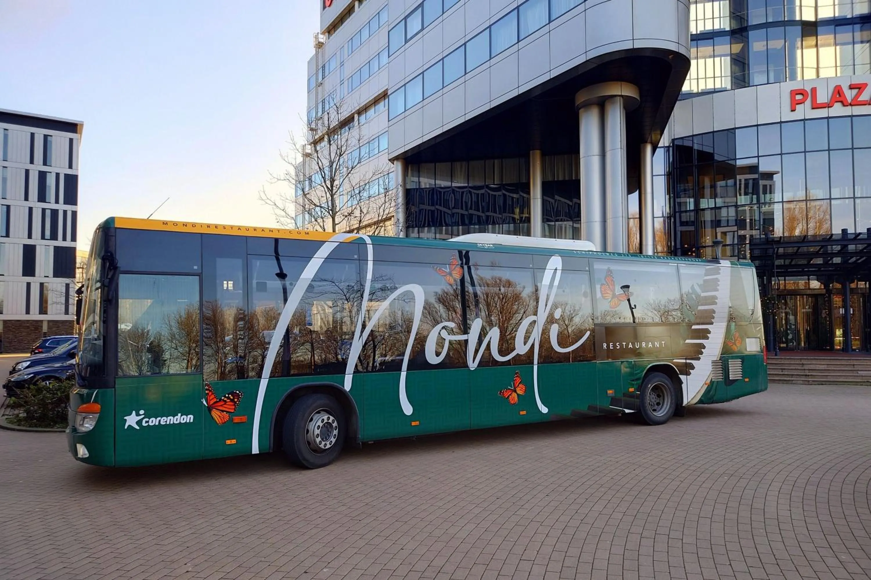 Other in Corendon Amsterdam Schiphol Airport, a Tribute Portfolio Hotel