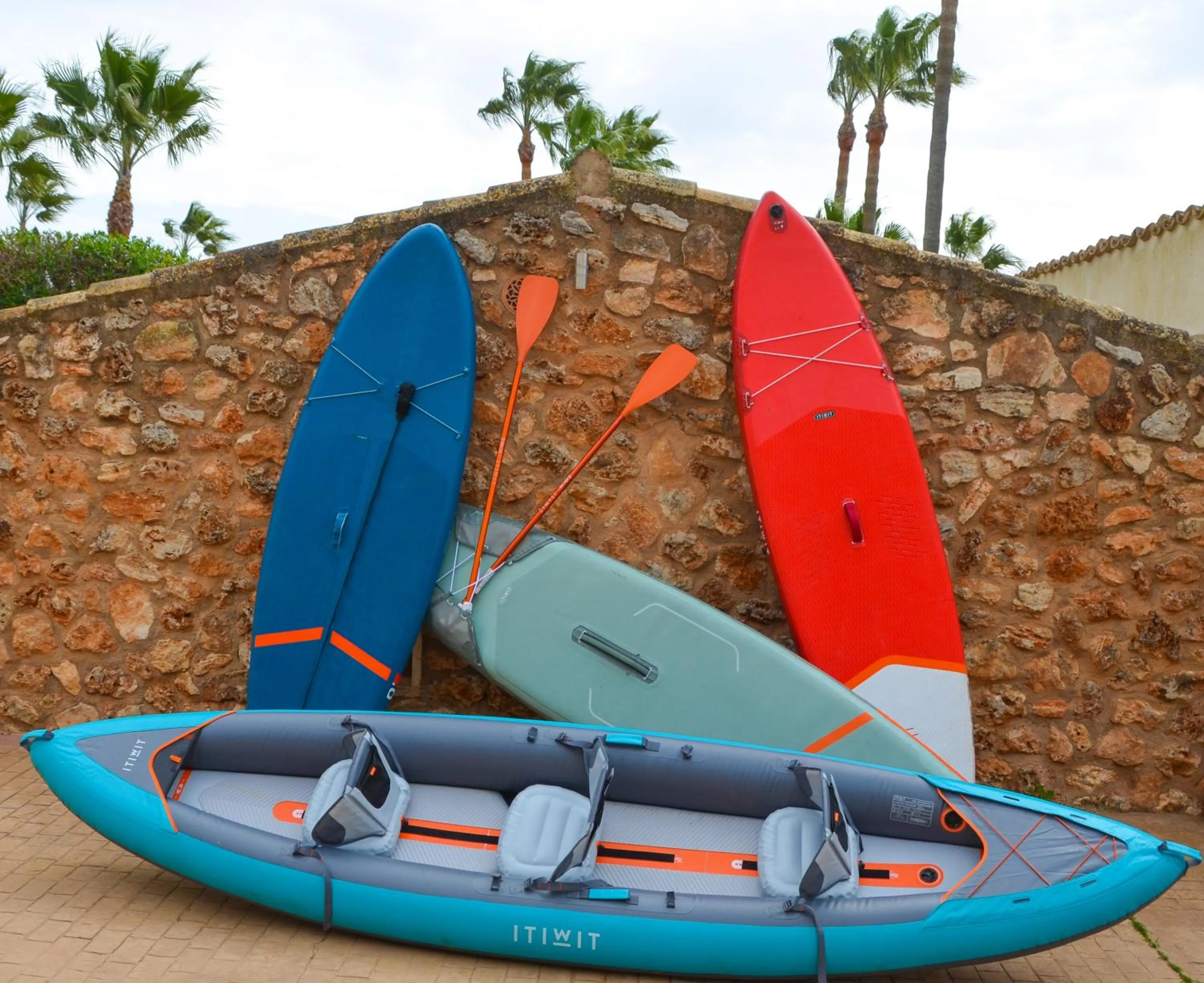 Activities in Finca Amapola - Agrotourismus