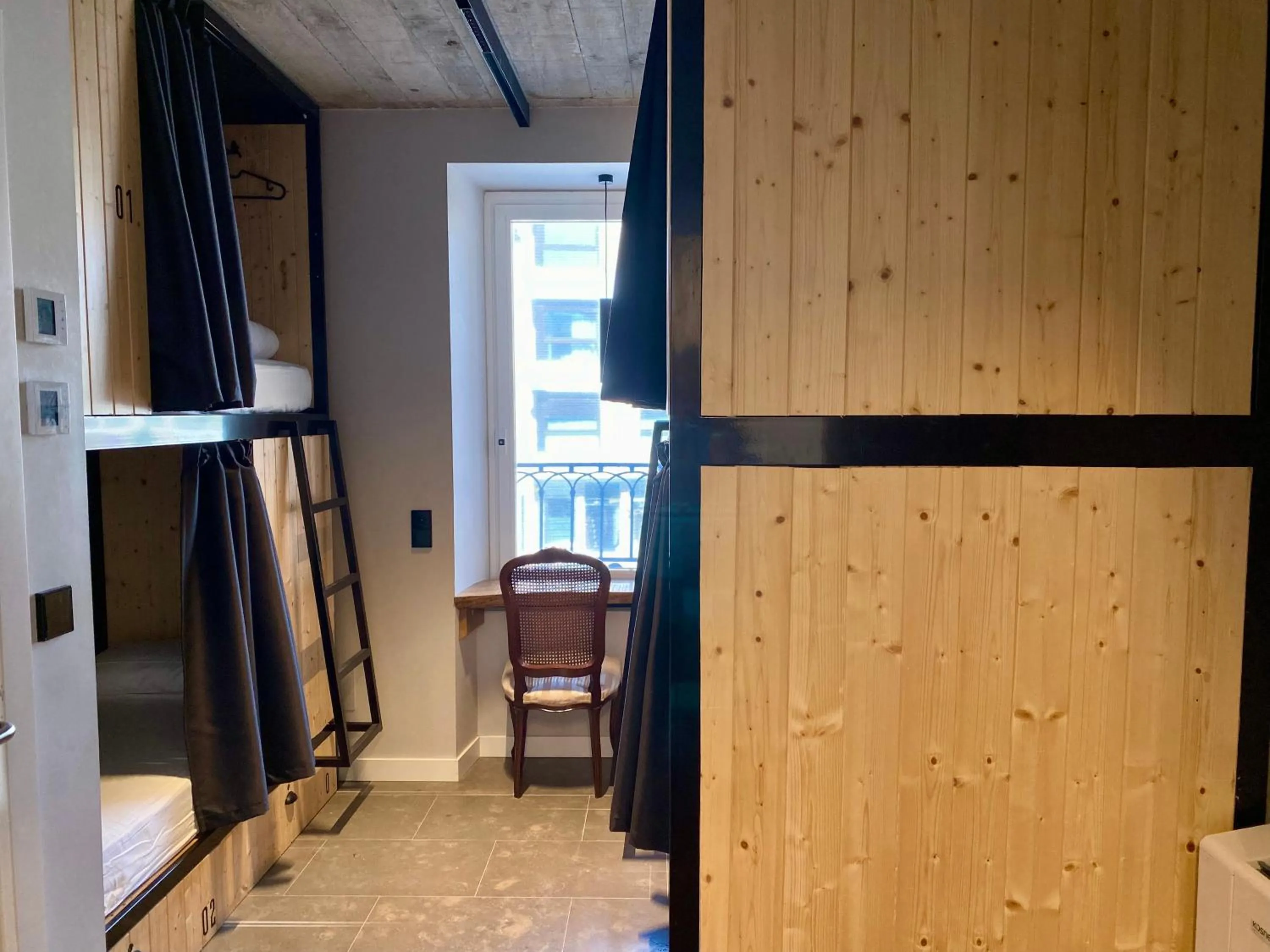 Zarautz Surf House
