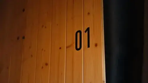 Bed in 8-Bed Mixed Dormitory Room in Zarautz Surf House Bed in 8-Bed Mixed Dormitory Room in Zarautz Surf House