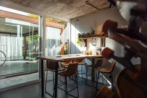 Zarautz Surf House Zarautz Surf House