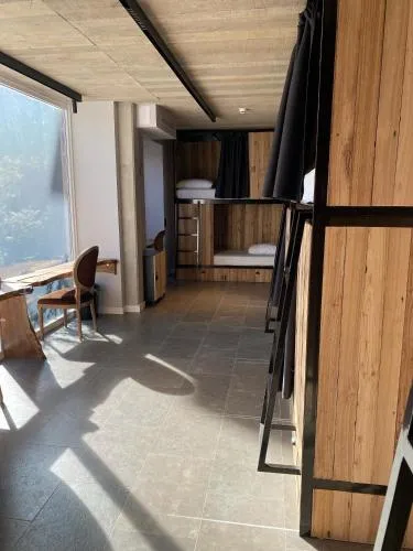 Zarautz Surf House