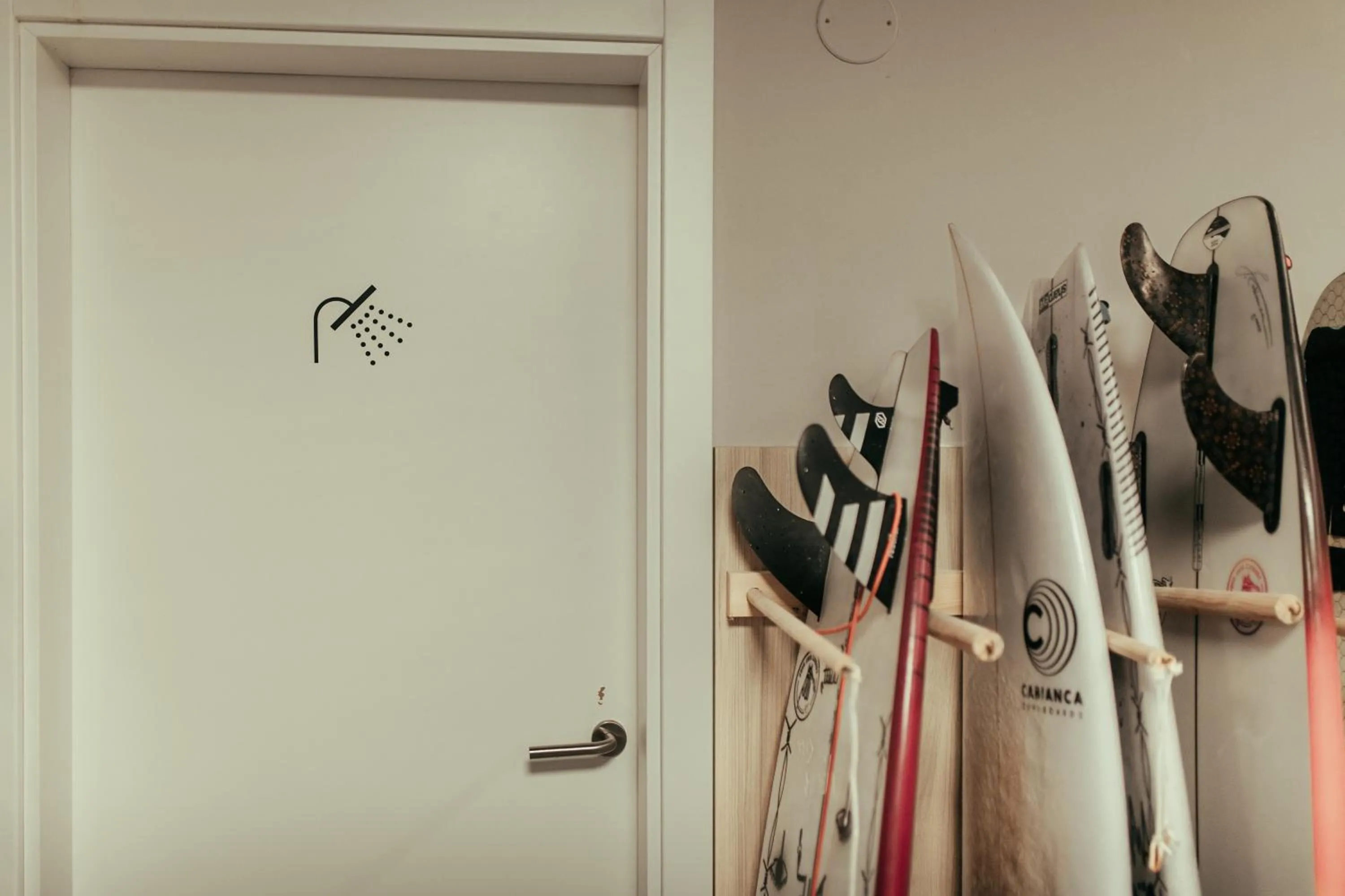 Sports in Zarautz Surf House