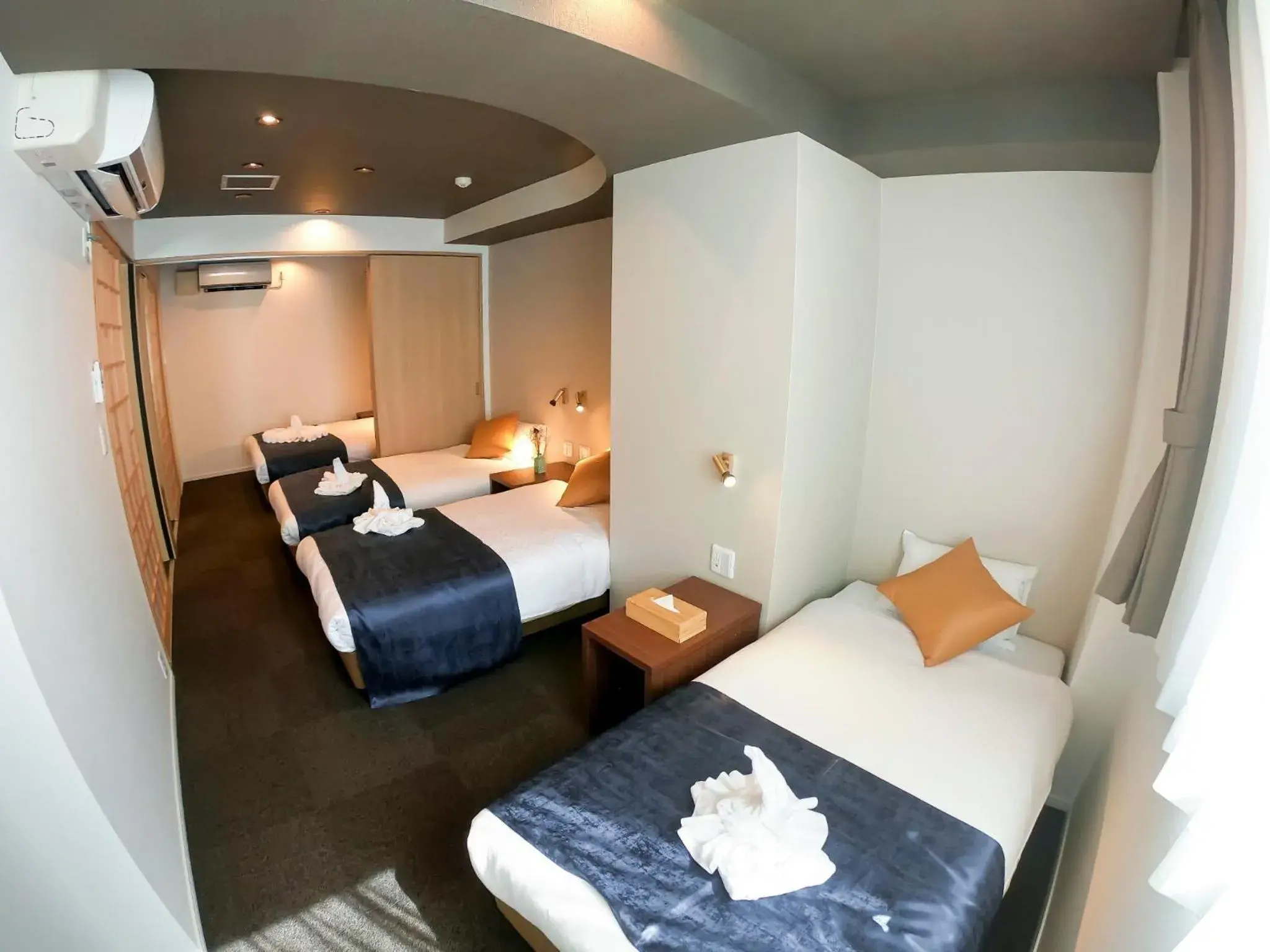 Hotel S-Presso Central - Vacation STAY 9450 Hotel S-Presso Central - Vacation STAY 9450