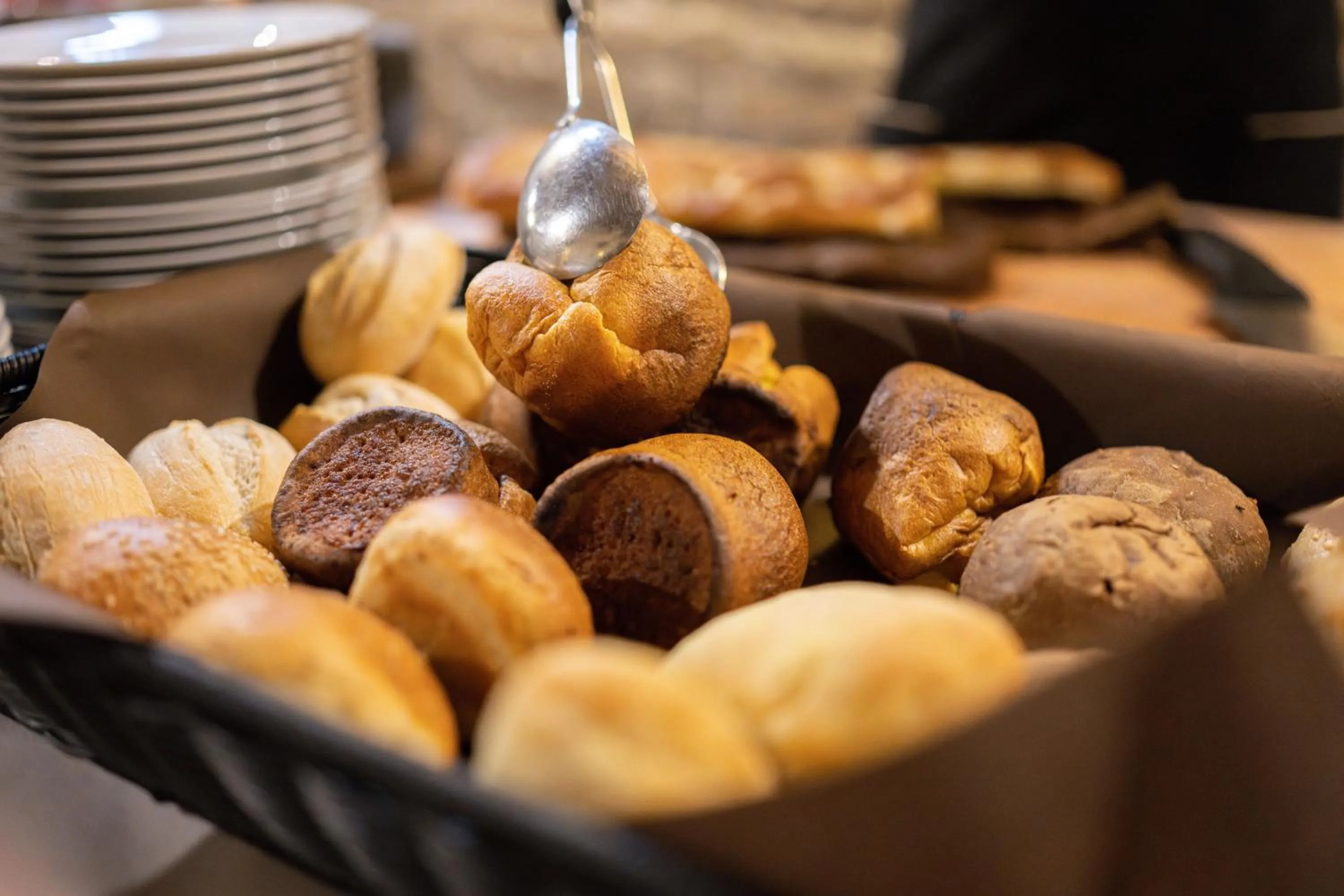 Breakfast in Palazzo Viviani - Castello di Montegridolfo