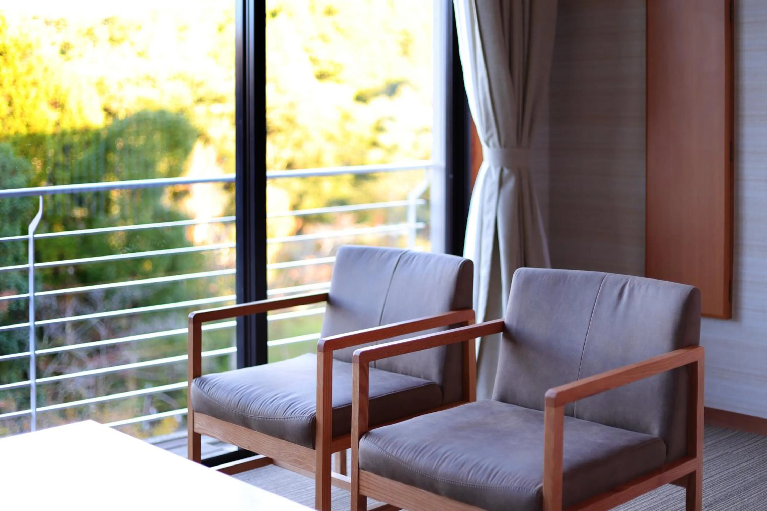 Photo of the whole room in Manten no Tsujinoya