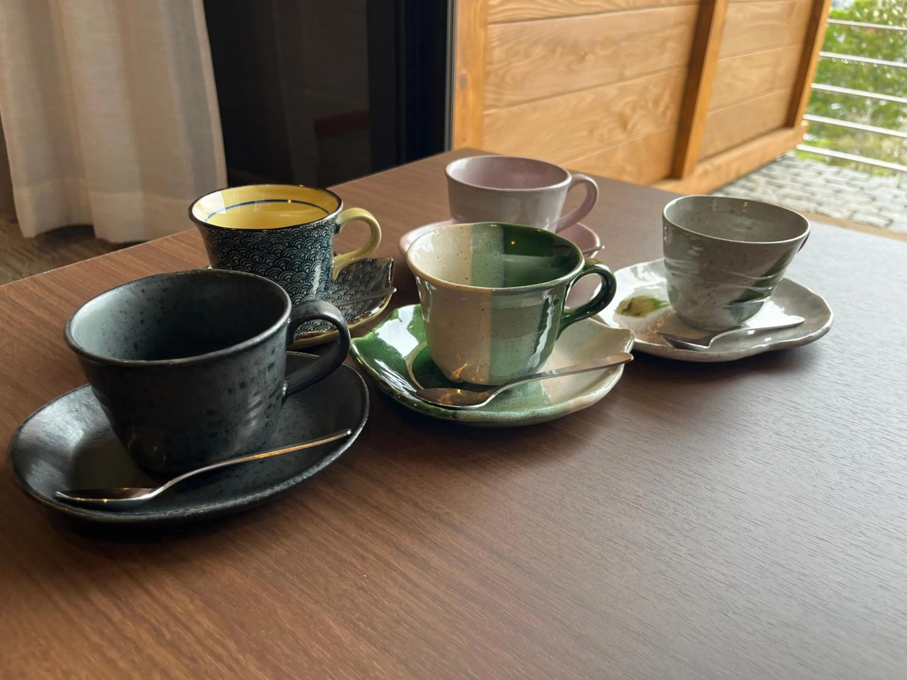 Photo of the whole room in Manten no Tsujinoya