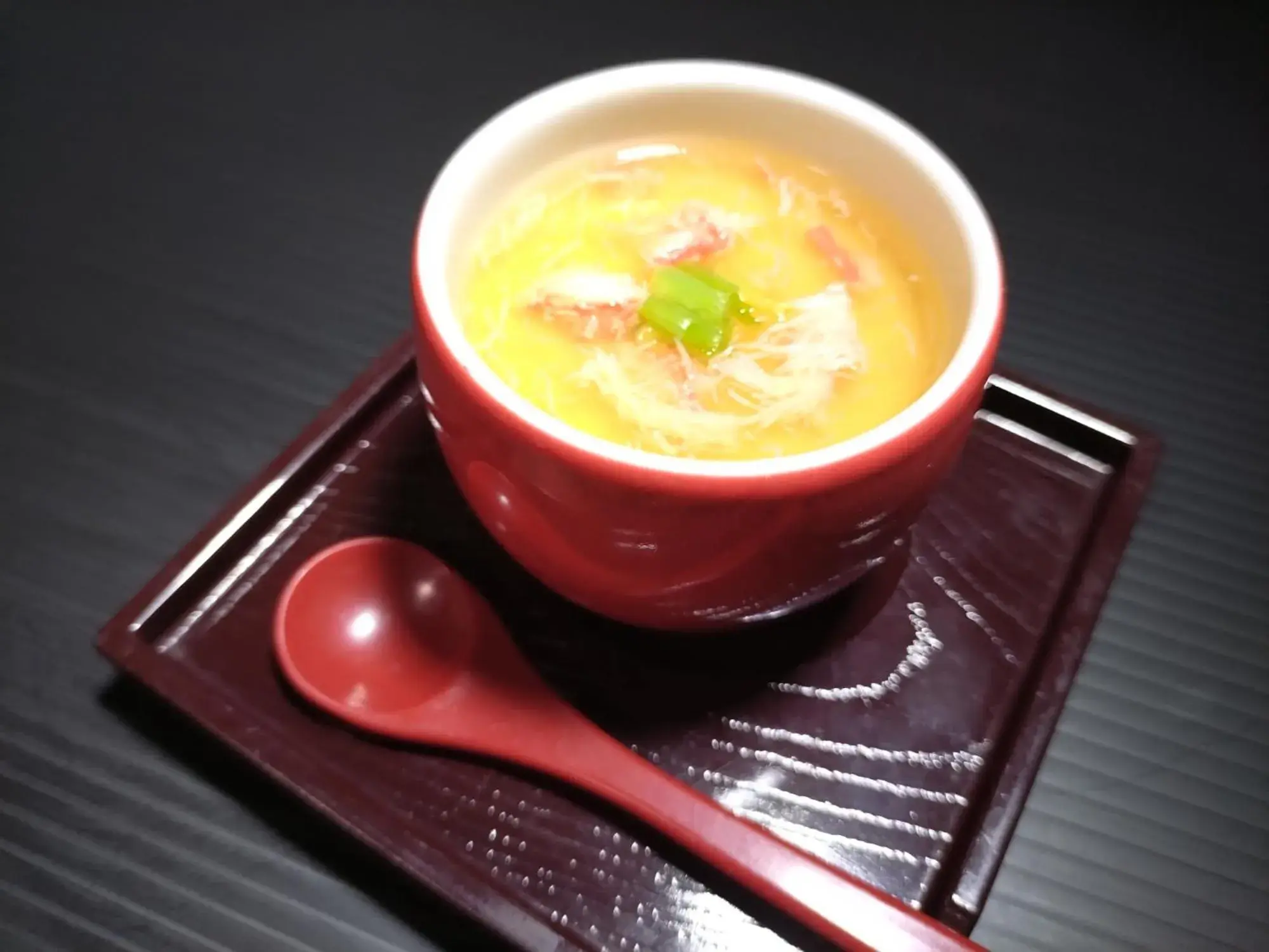 Food in Manten no Tsujinoya Food in Manten no Tsujinoya