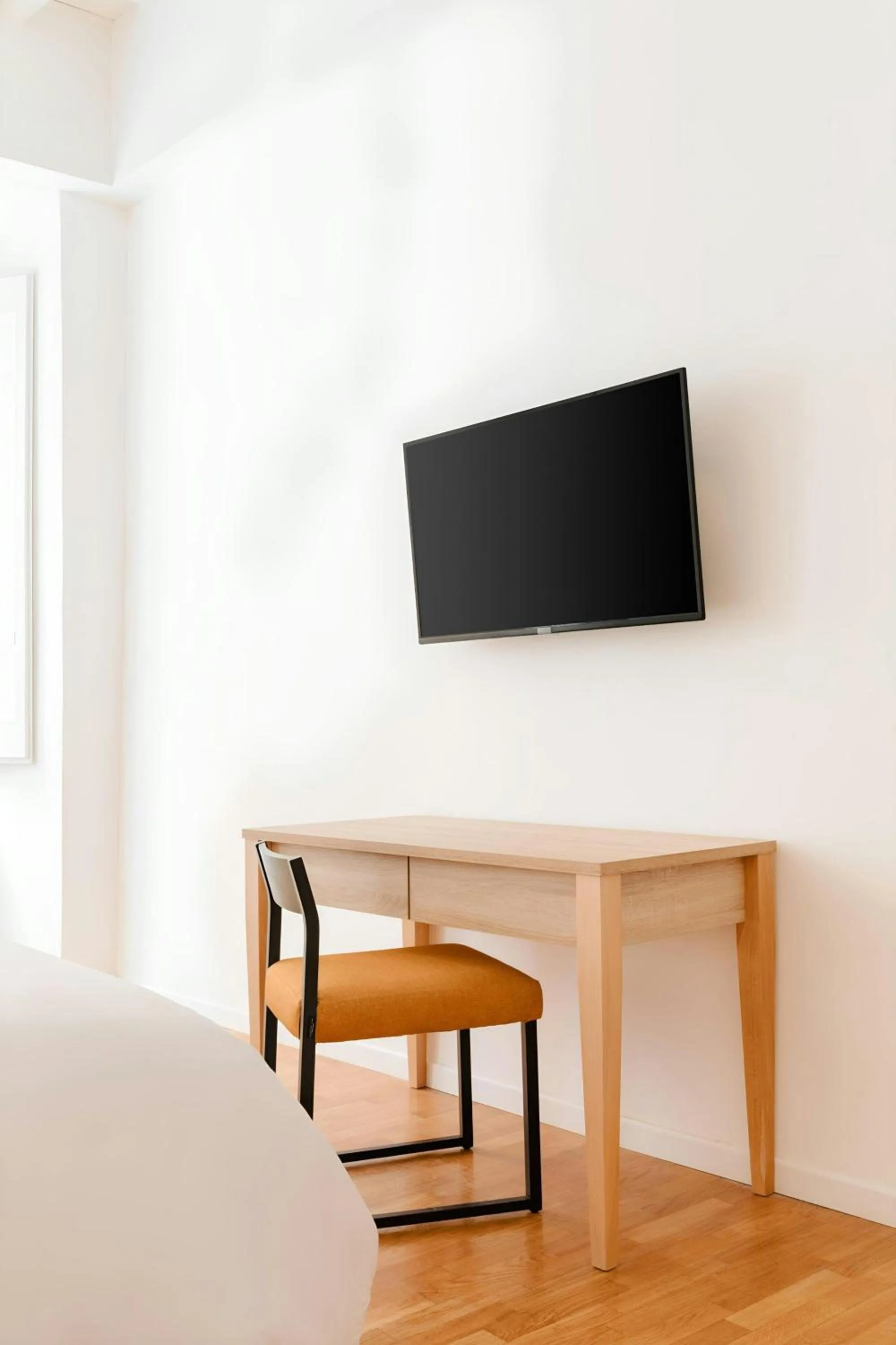 Bedroom in Sonder by Marriott Bonvoy Palazzo Taverna Apartments Piazza Navona