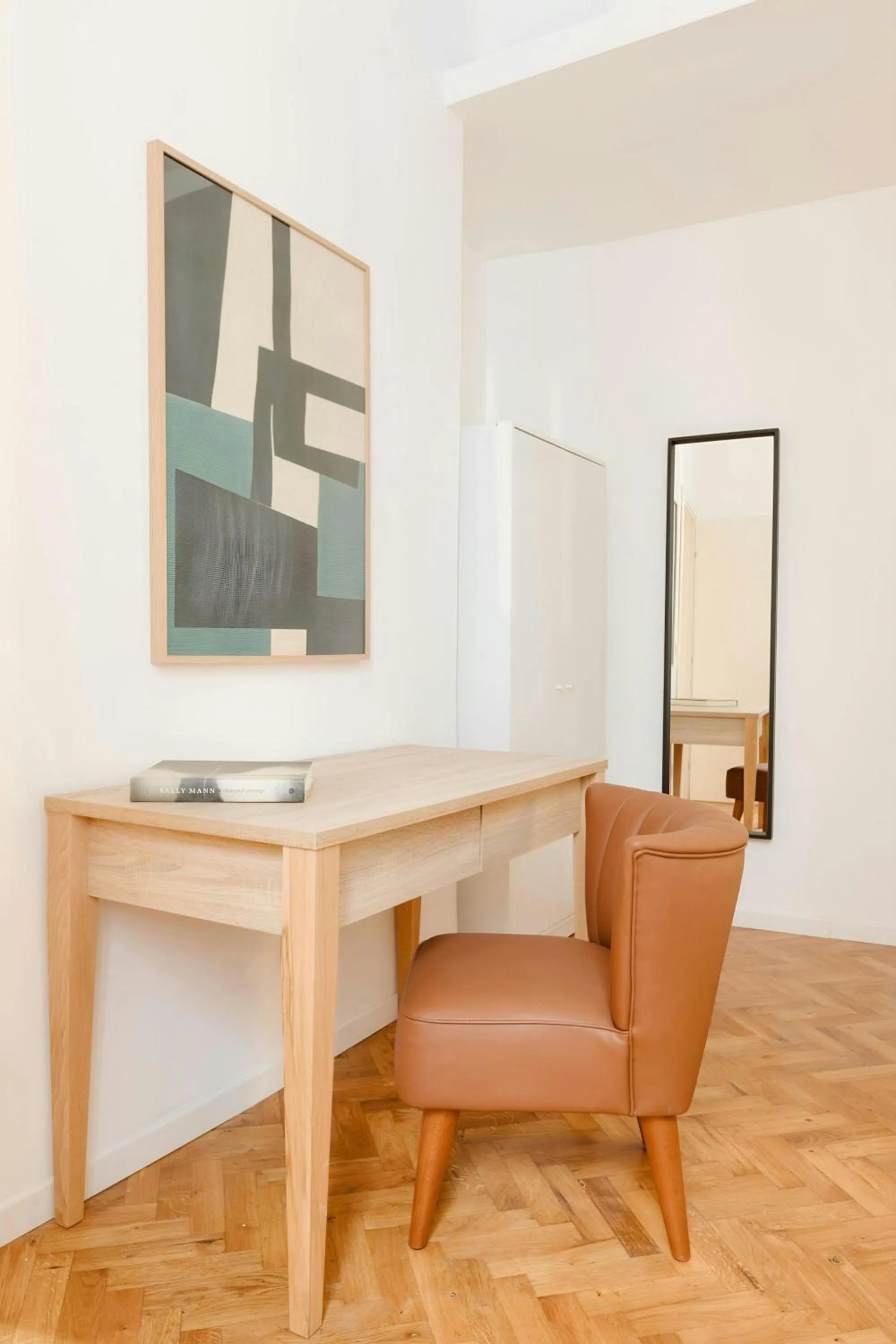 Bedroom in Sonder by Marriott Bonvoy Palazzo Taverna Apartments Piazza Navona