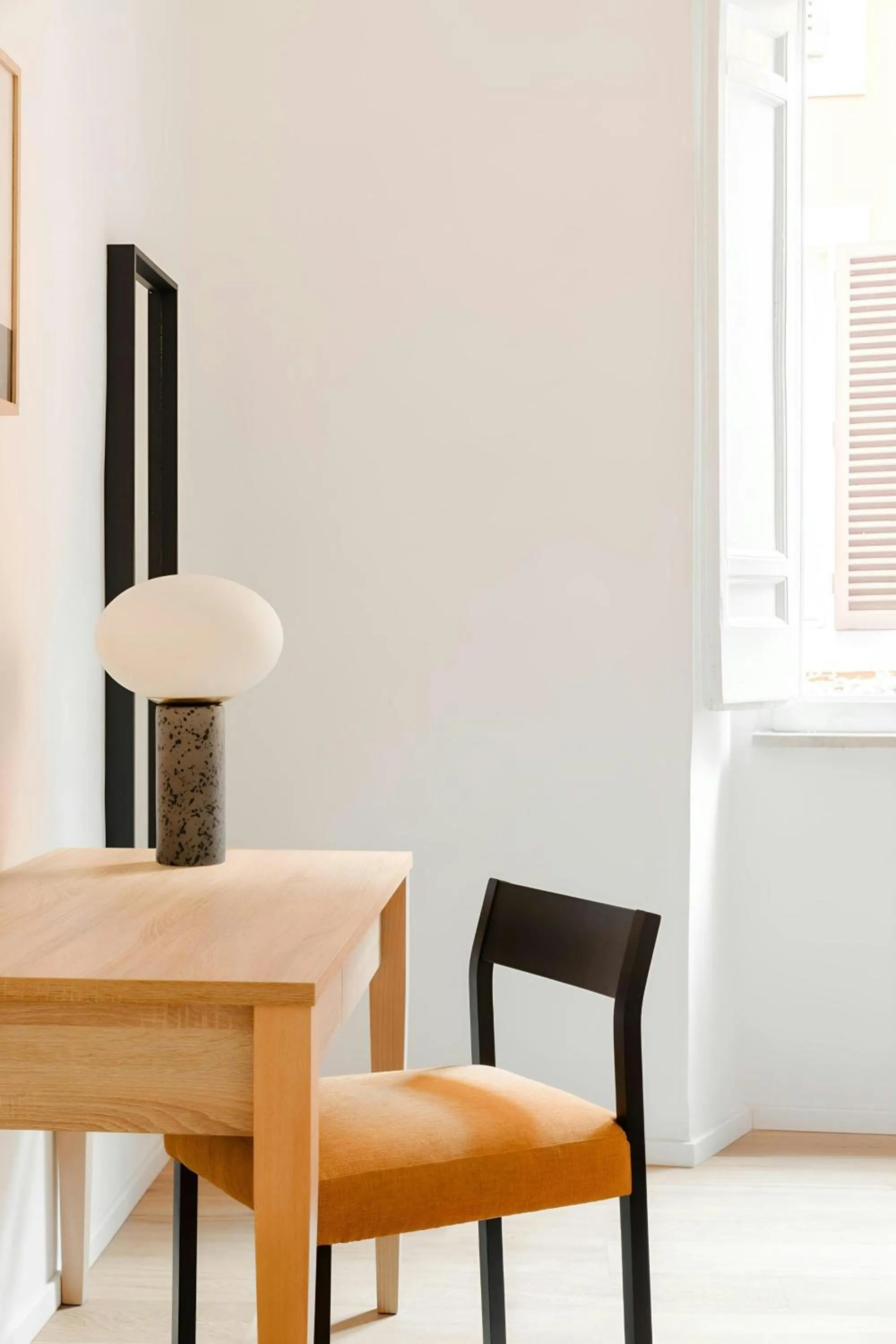 Bedroom in Sonder by Marriott Bonvoy Palazzo Taverna Apartments Piazza Navona