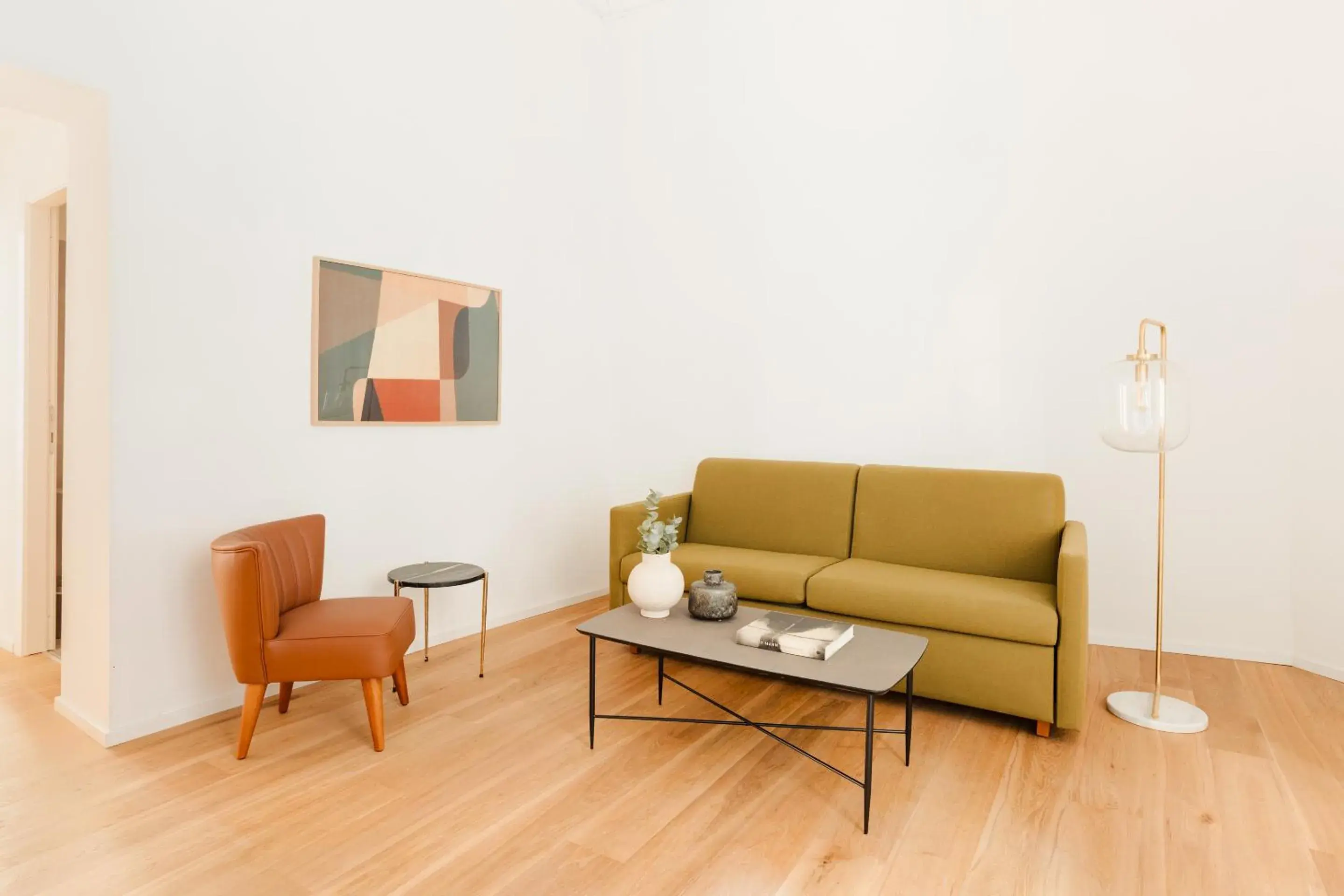 Three-Bedroom Apartment in Sonder by Marriott Bonvoy Palazzo Taverna Apartments Piazza Navona Three-Bedroom Apartment in Sonder by Marriott Bonvoy Palazzo Taverna Apartments Piazza Navona