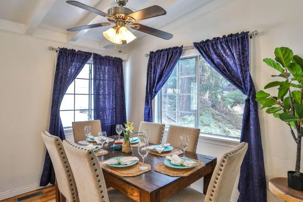 Lake house Cabin - Lake Arrowhead