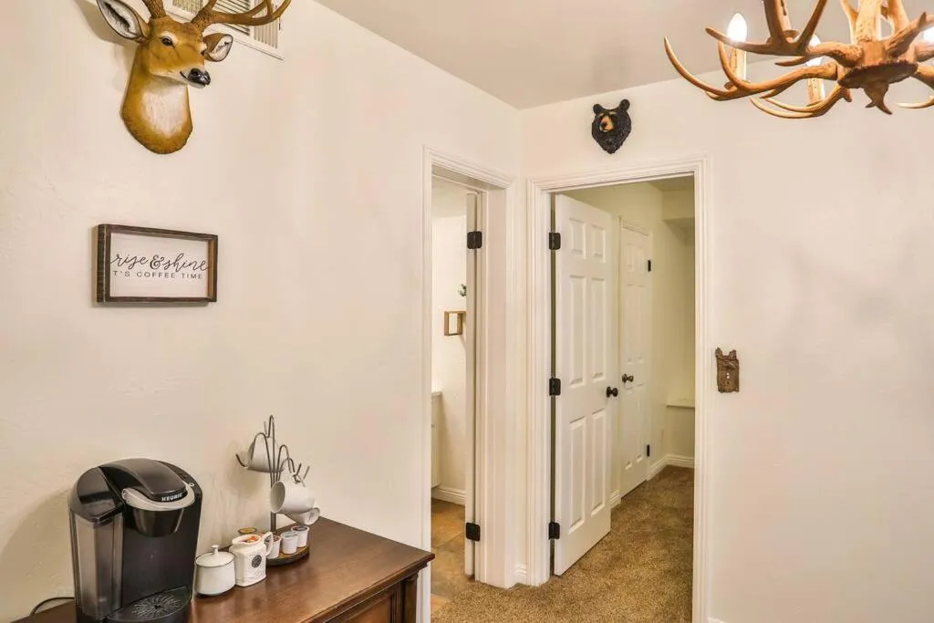 Lake house Cabin - Lake Arrowhead