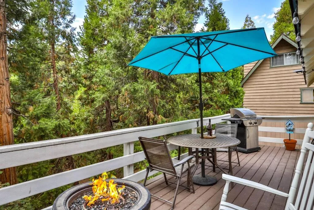 Lake house Cabin - Lake Arrowhead