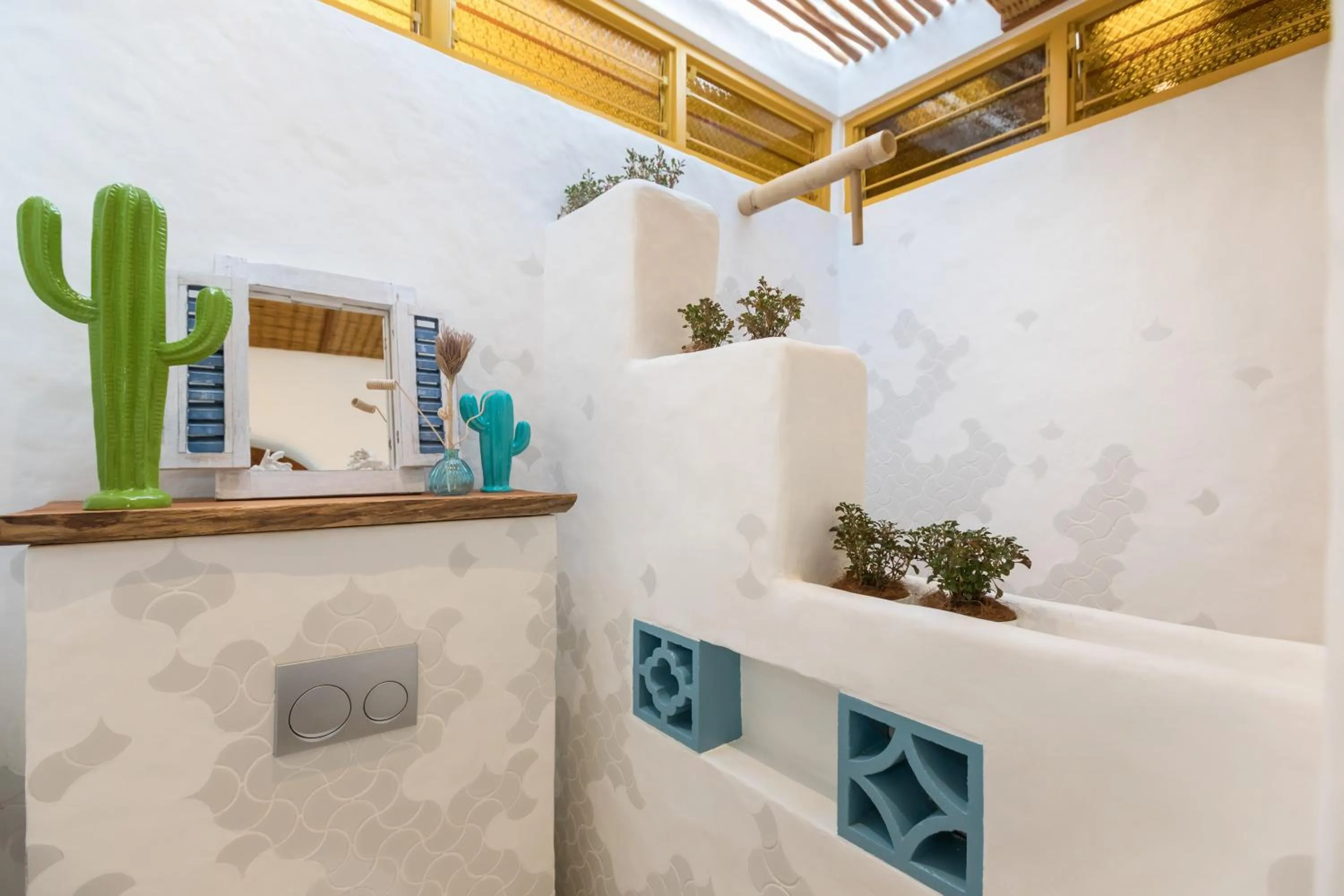 Property building in Arkana Village Canggu by Nagisa Bali