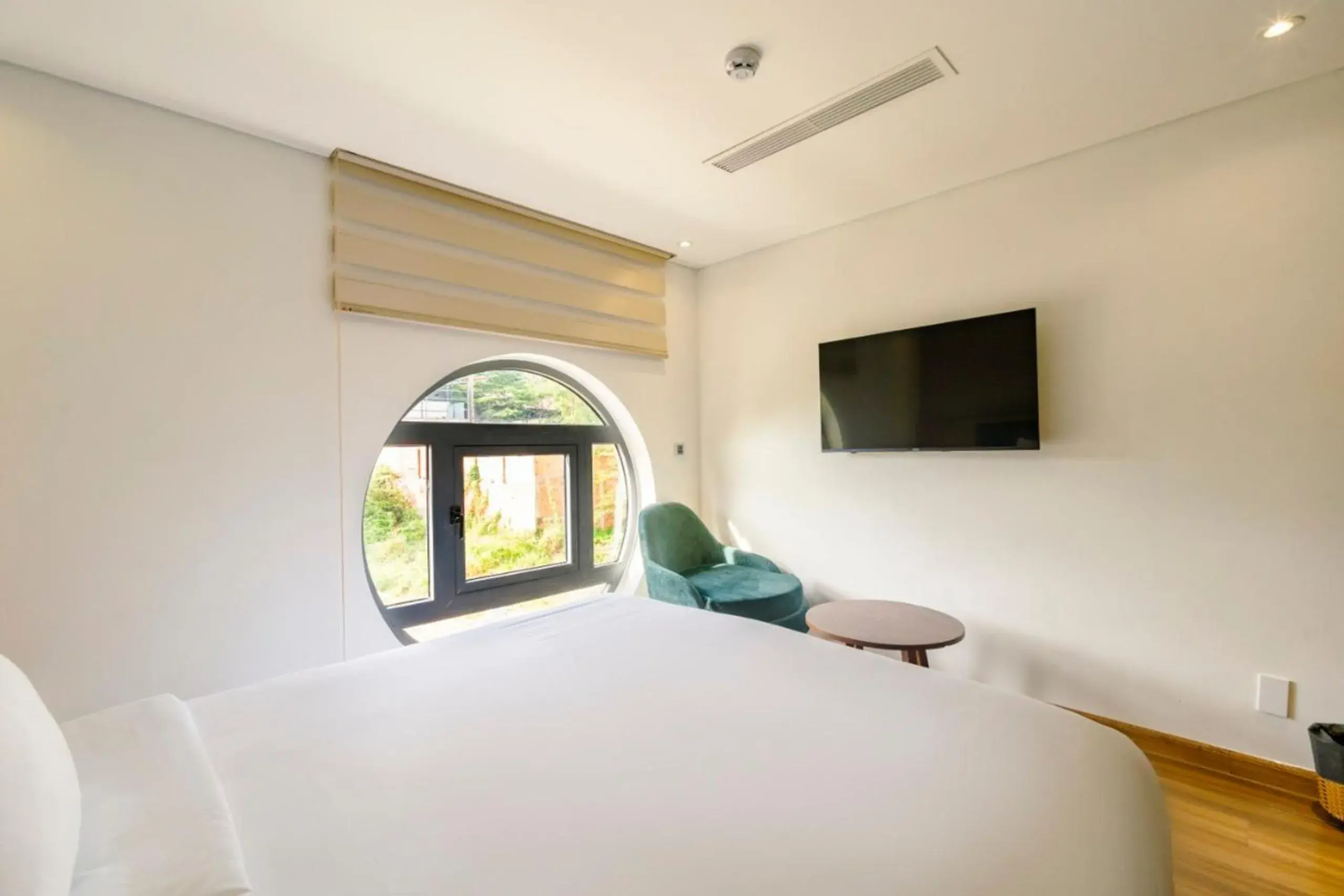 Deluxe Double Room in The Tahiti Beach Hotel Deluxe Double Room in The Tahiti Beach Hotel