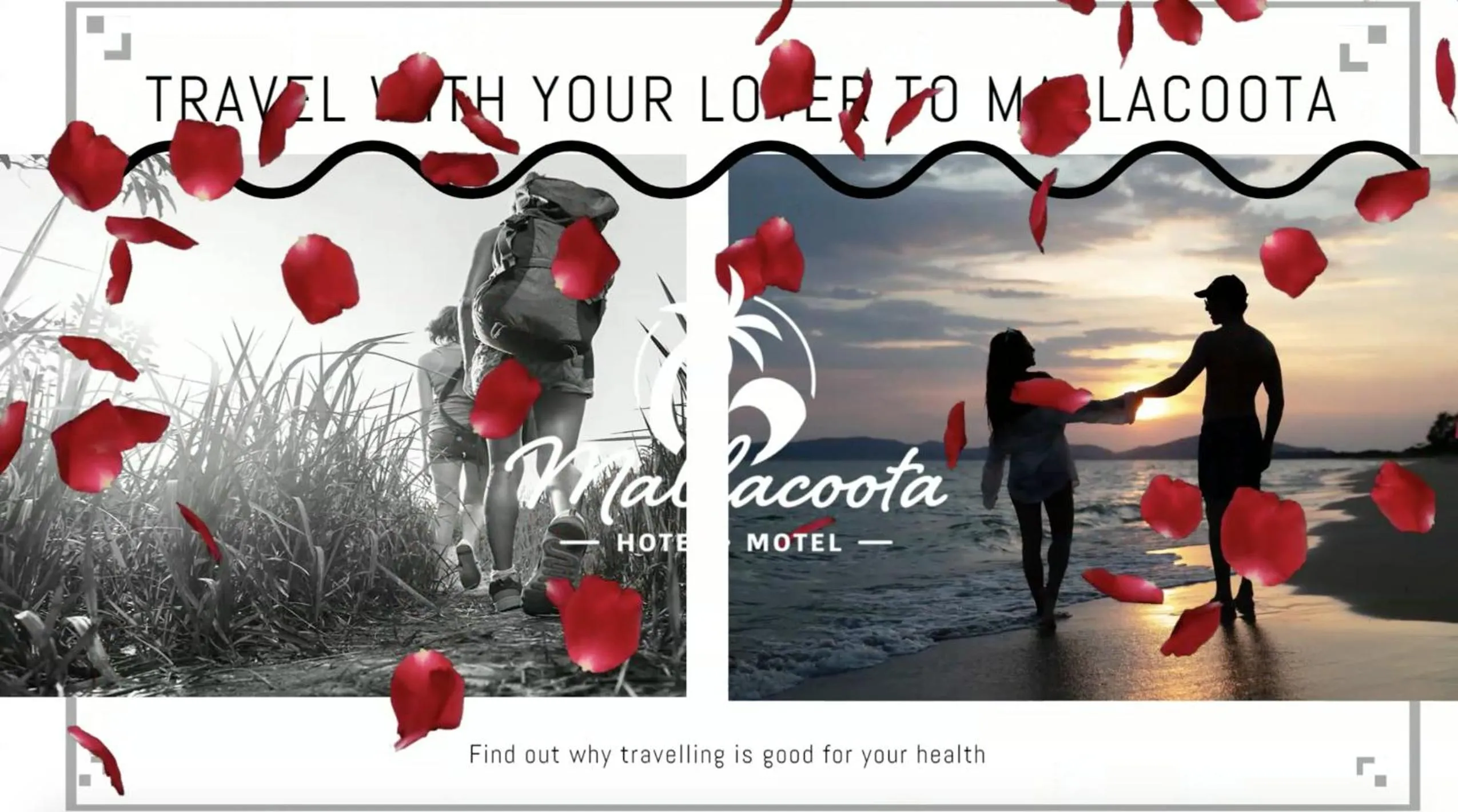 People in Mallacoota Hotel Motel