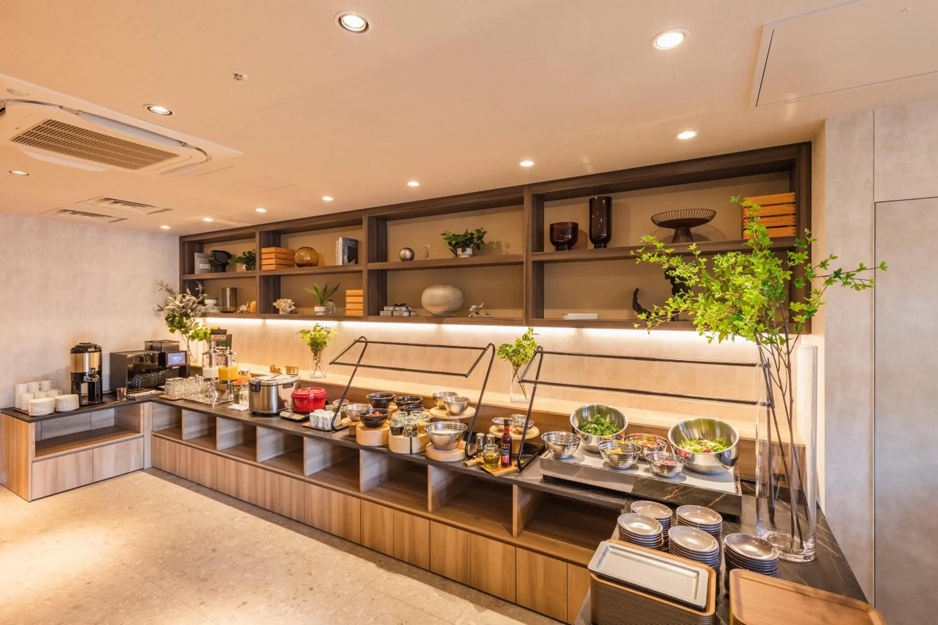 Restaurant/places to eat in Sotetsu Grand Fresa Takadanobaba Restaurant/places to eat in Sotetsu Grand Fresa Takadanobaba