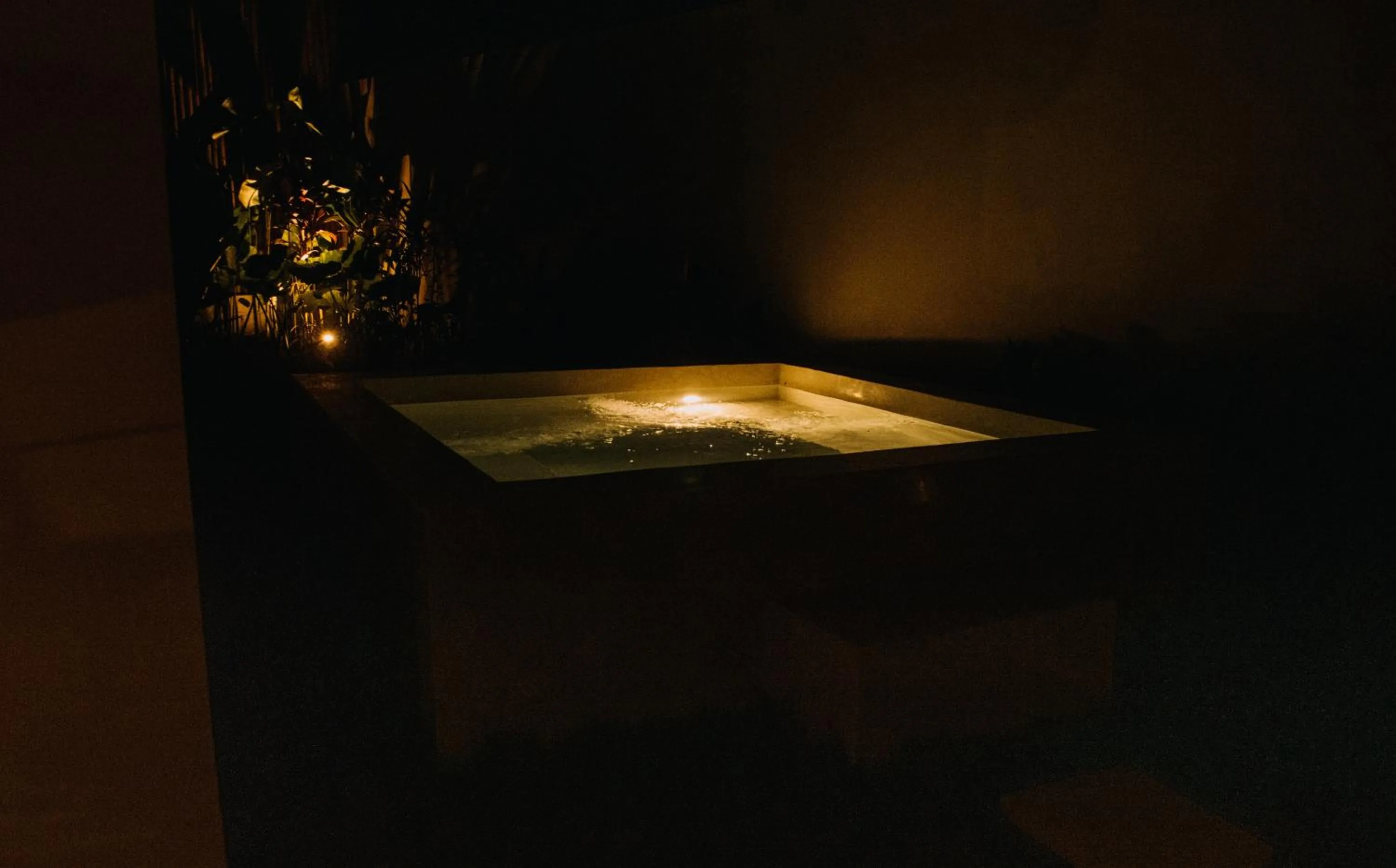 Spa and wellness centre/facilities in Neano Escape