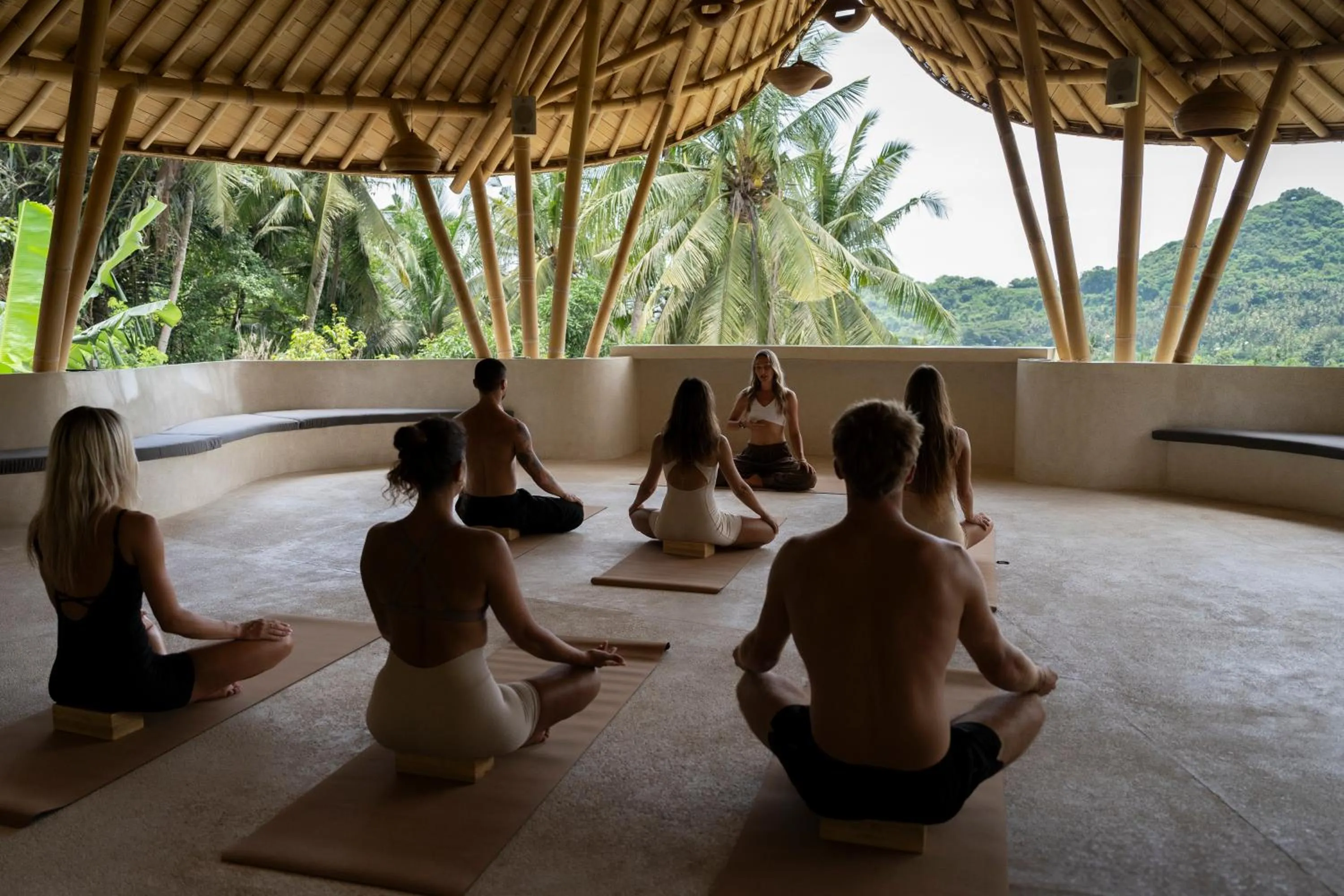 Activities in Neano Escape