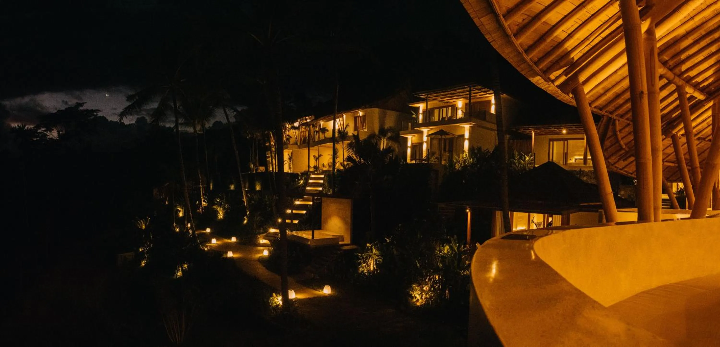 Property building in Neano Escape