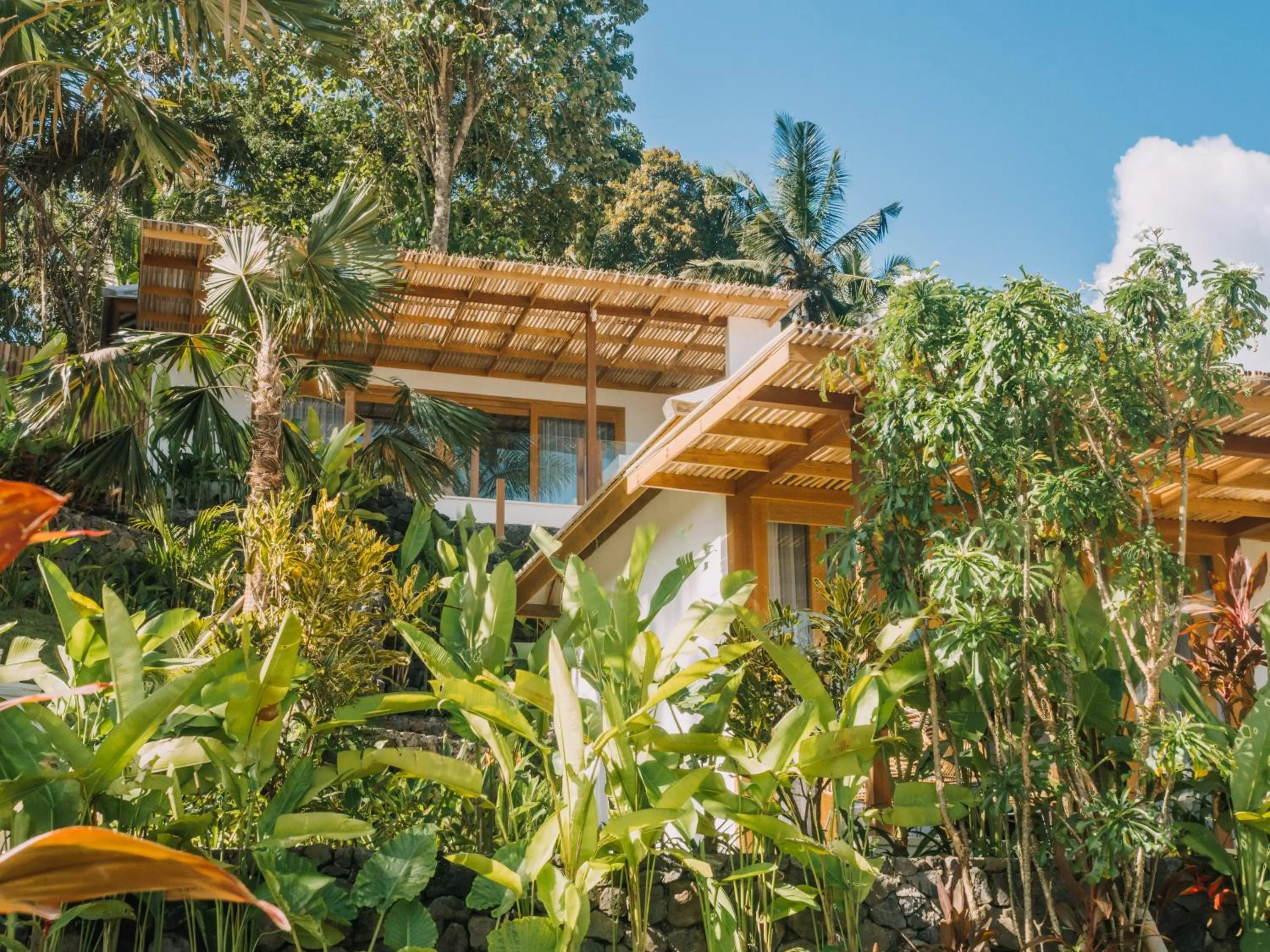 Property building in Neano Escape