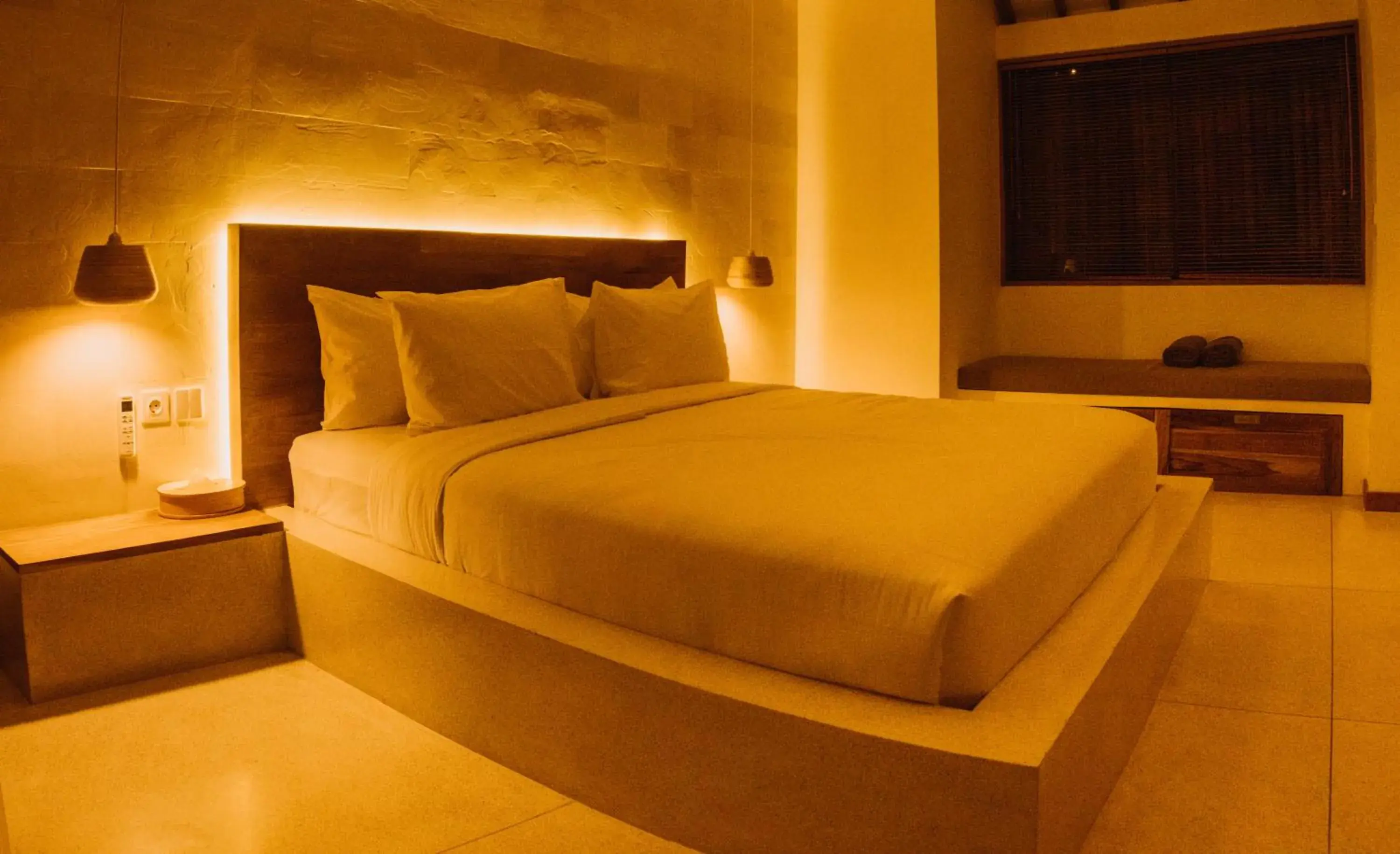 Bungalow with Garden View in Neano Escape Bungalow with Garden View in Neano Escape