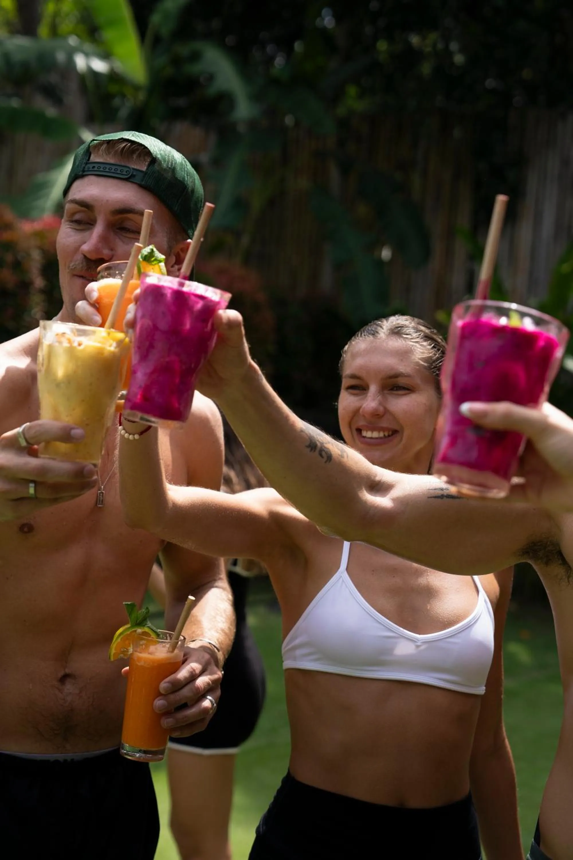 Activities in Neano Escape