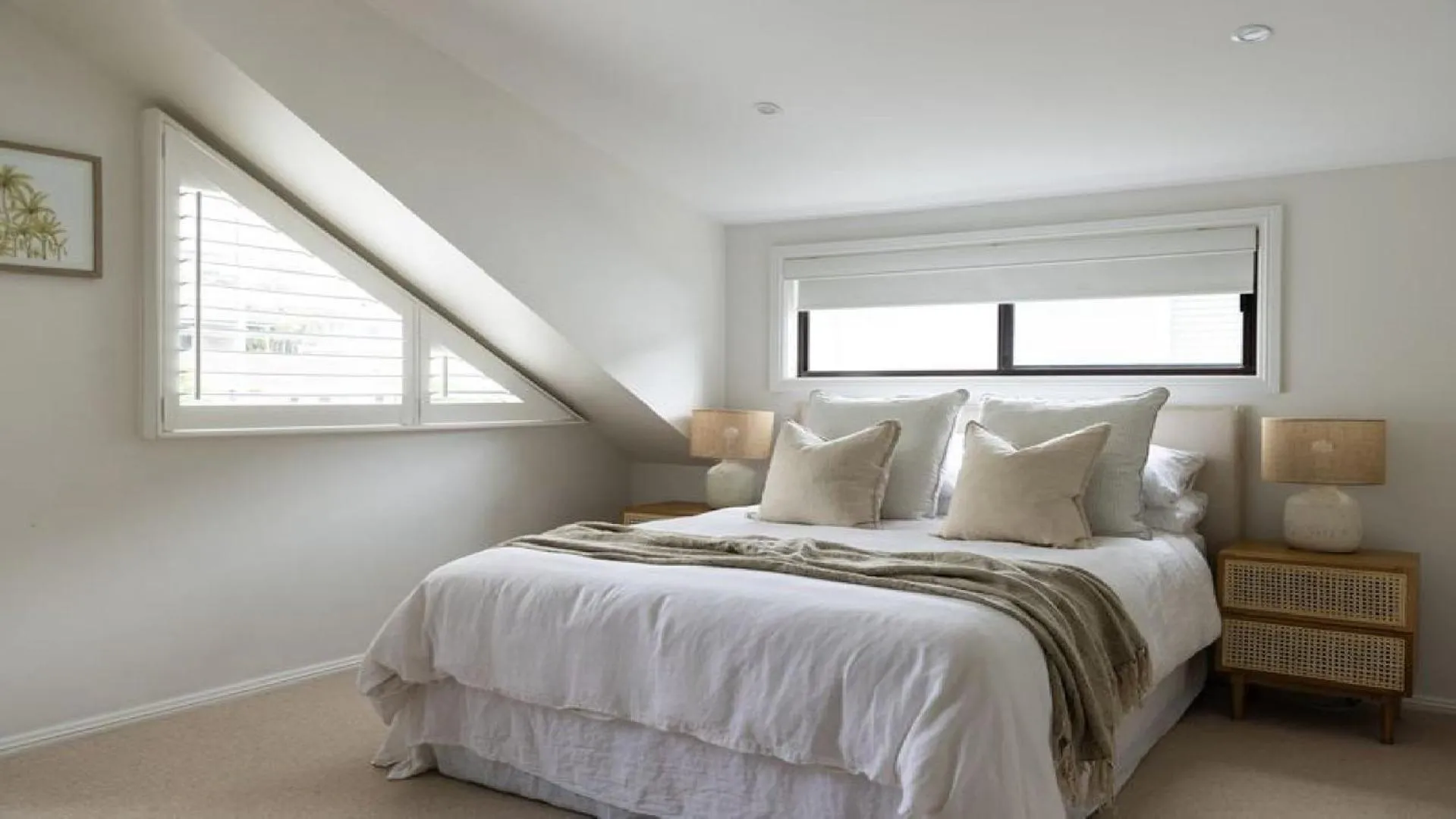 Seaward Cottage