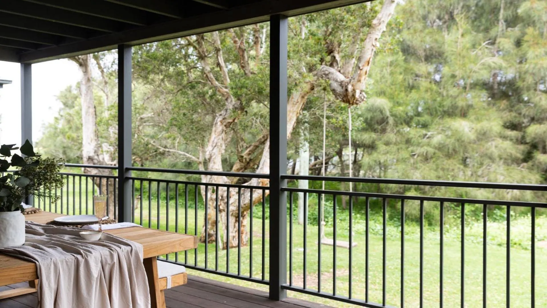 Seaward Cottage