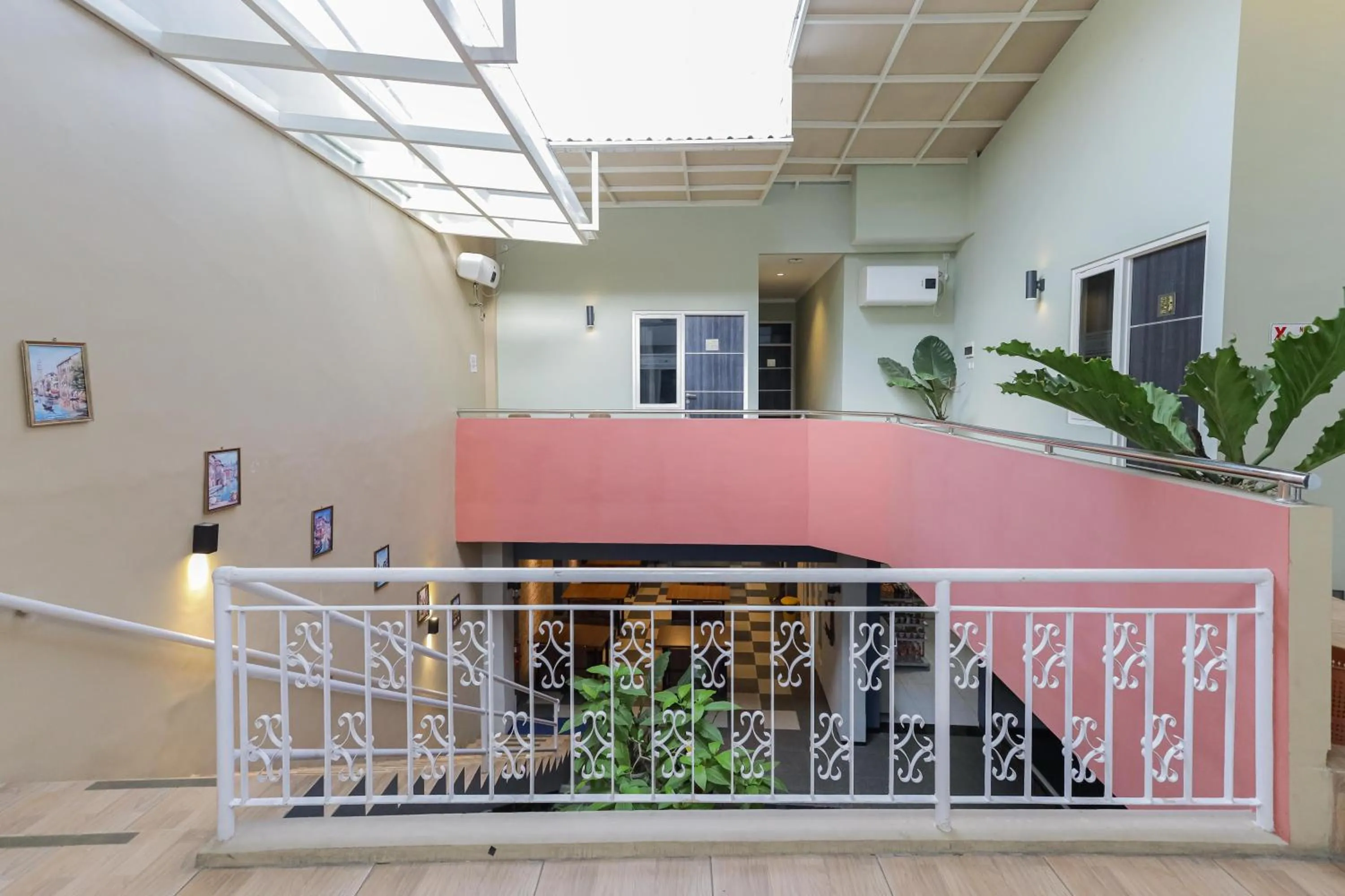 Other in RedDoorz Plus At Swun Stay Raya Langsep