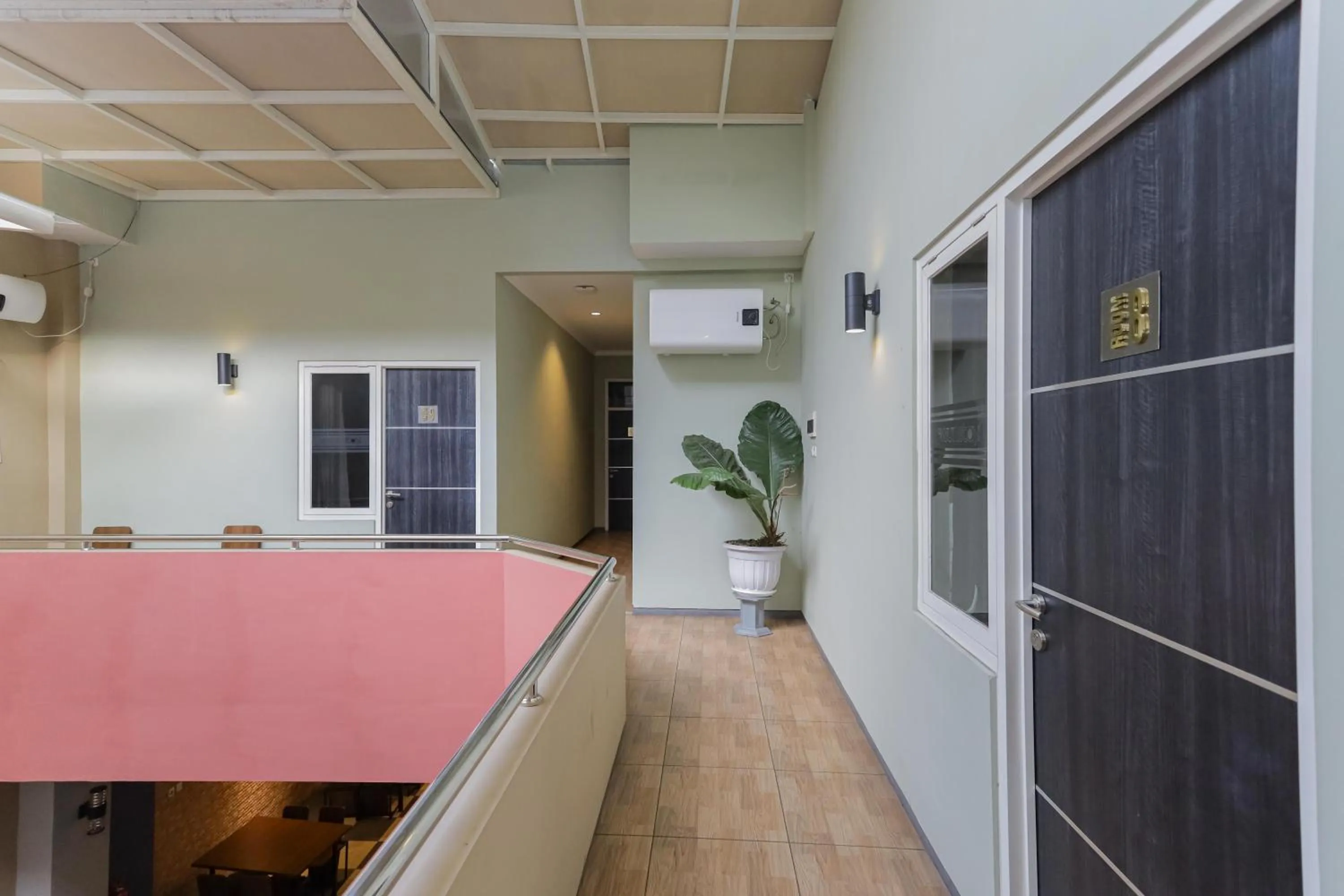 Other in RedDoorz Plus At Swun Stay Raya Langsep