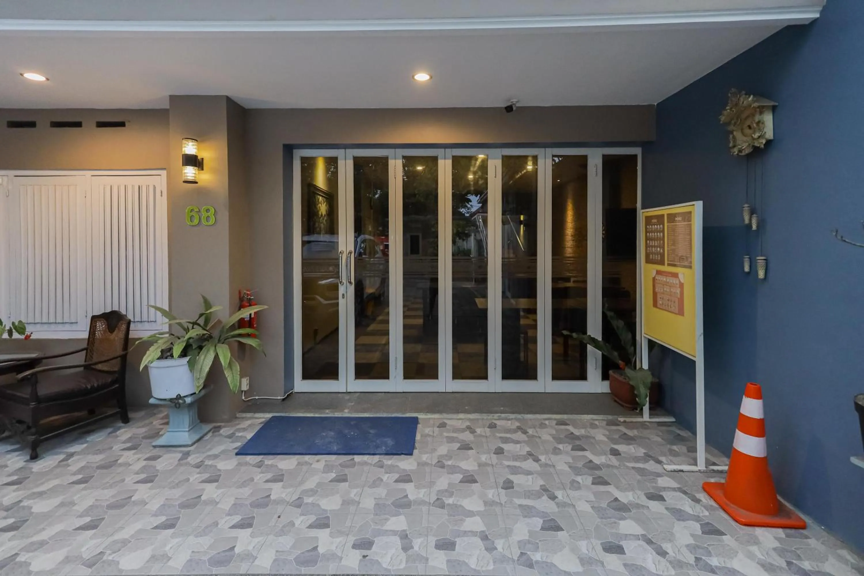 Other in RedDoorz Plus At Swun Stay Raya Langsep