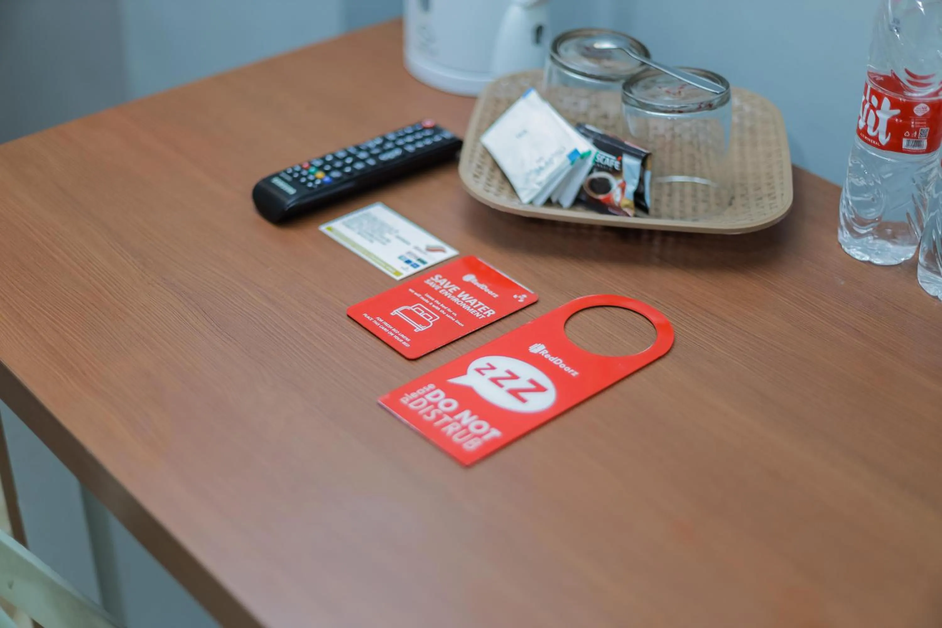 Other in RedDoorz Plus At Swun Stay Raya Langsep