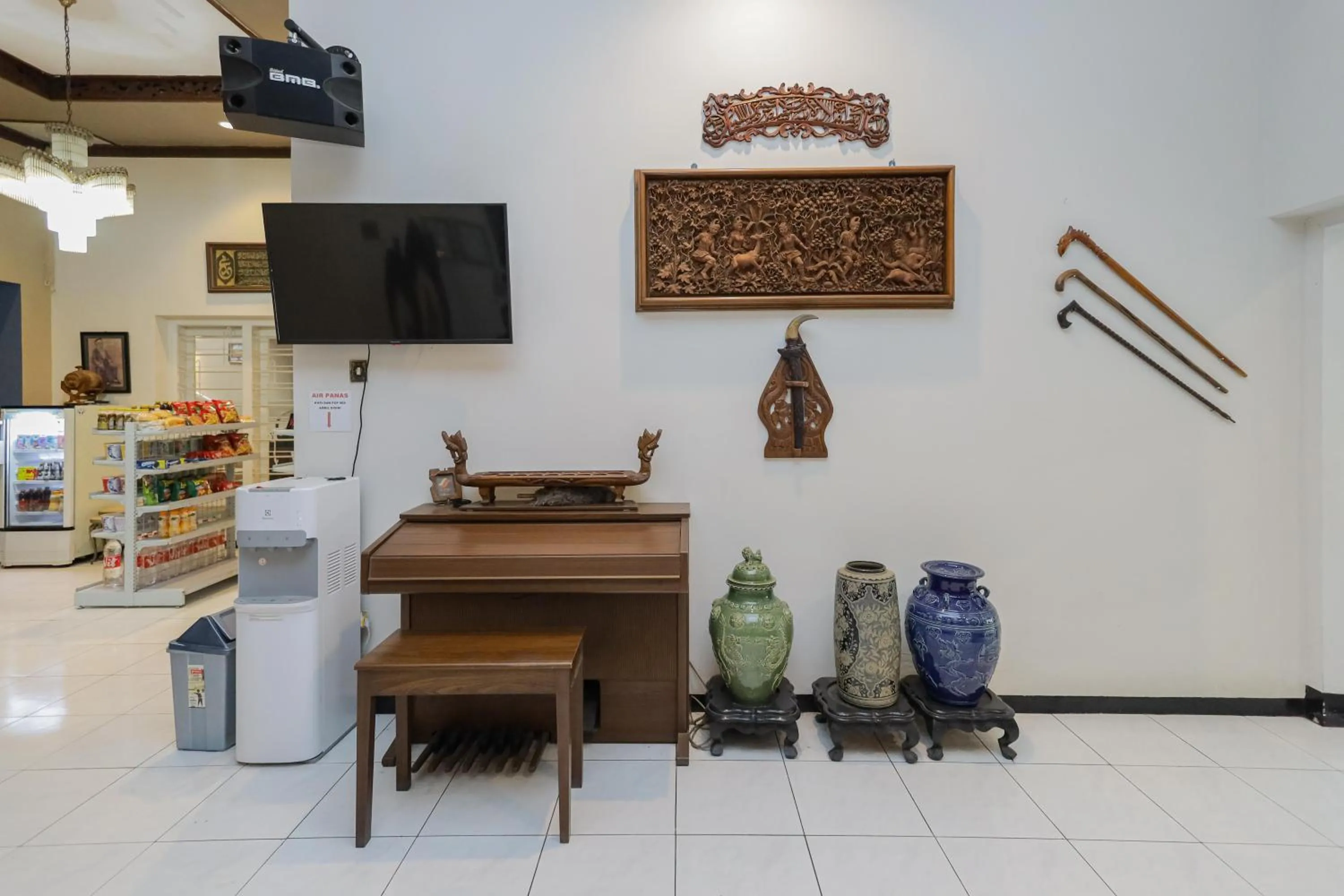 Other in RedDoorz Plus At Swun Stay Raya Langsep