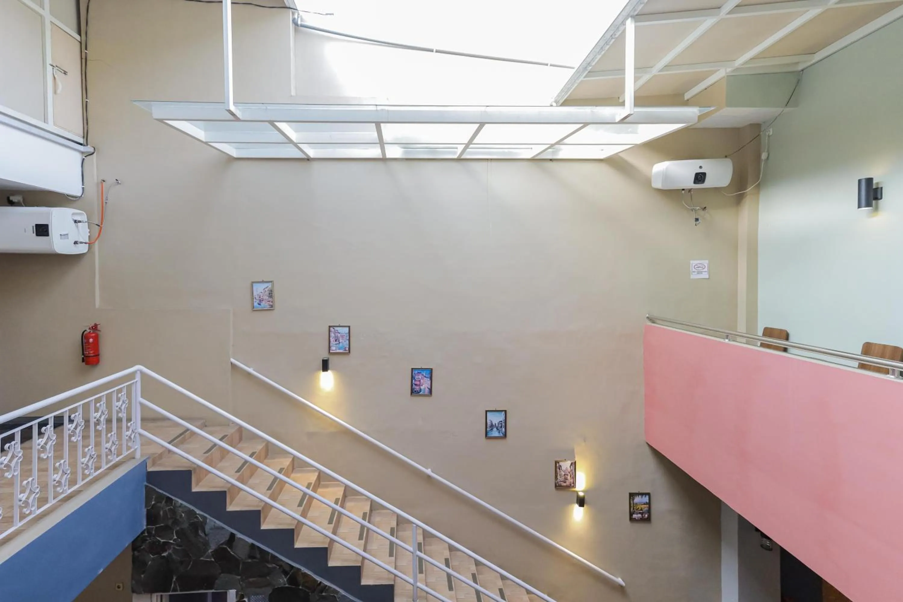 Other in RedDoorz Plus At Swun Stay Raya Langsep