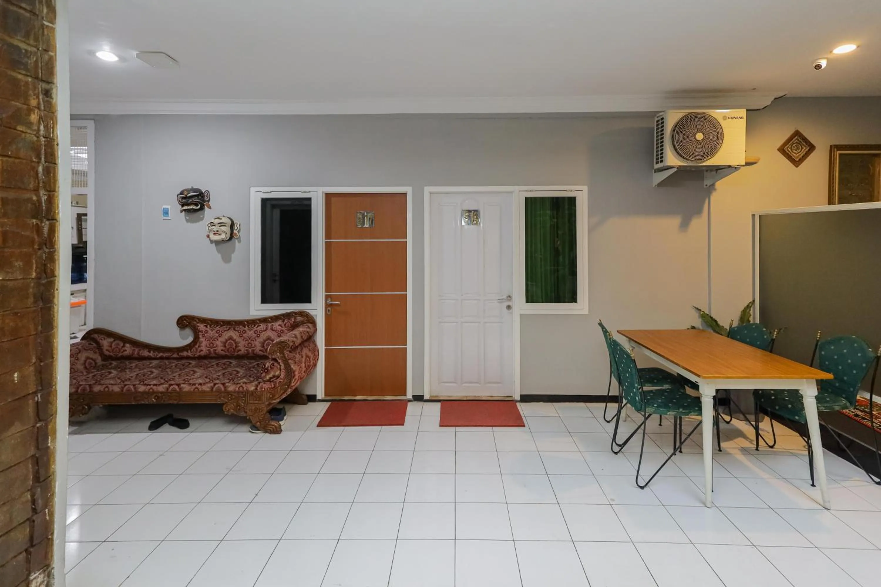 Other in RedDoorz Plus At Swun Stay Raya Langsep