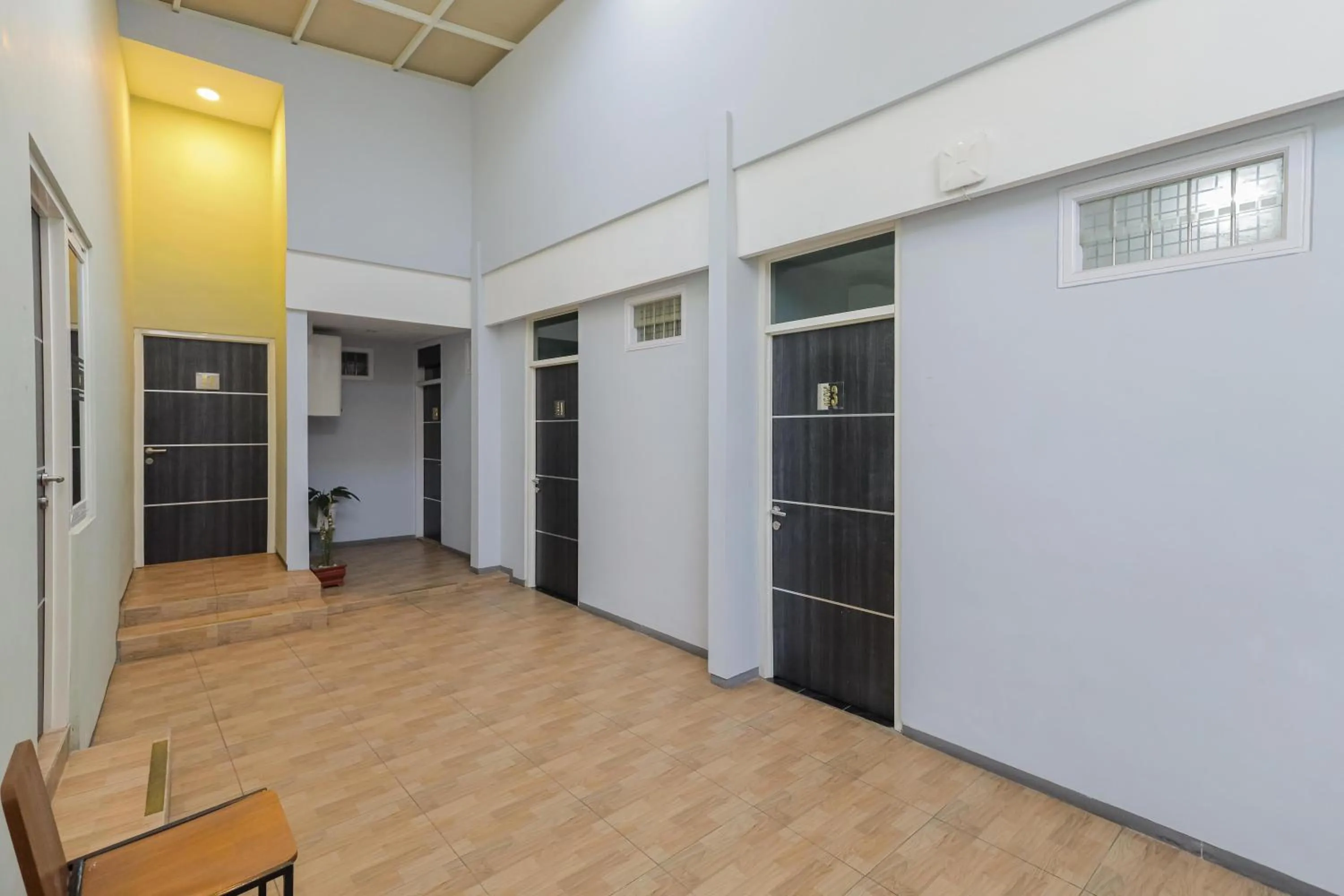 Other in RedDoorz Plus At Swun Stay Raya Langsep