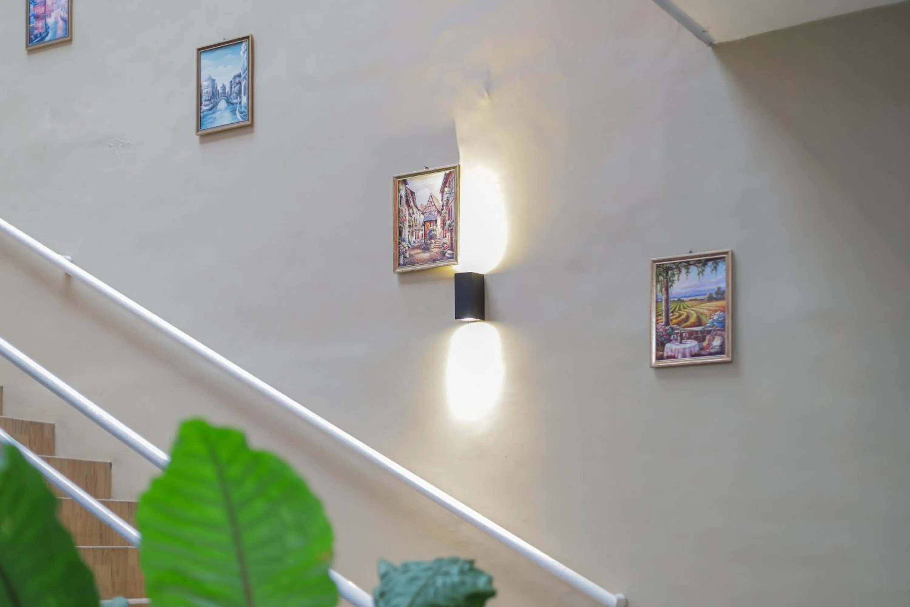 Other in RedDoorz Plus At Swun Stay Raya Langsep