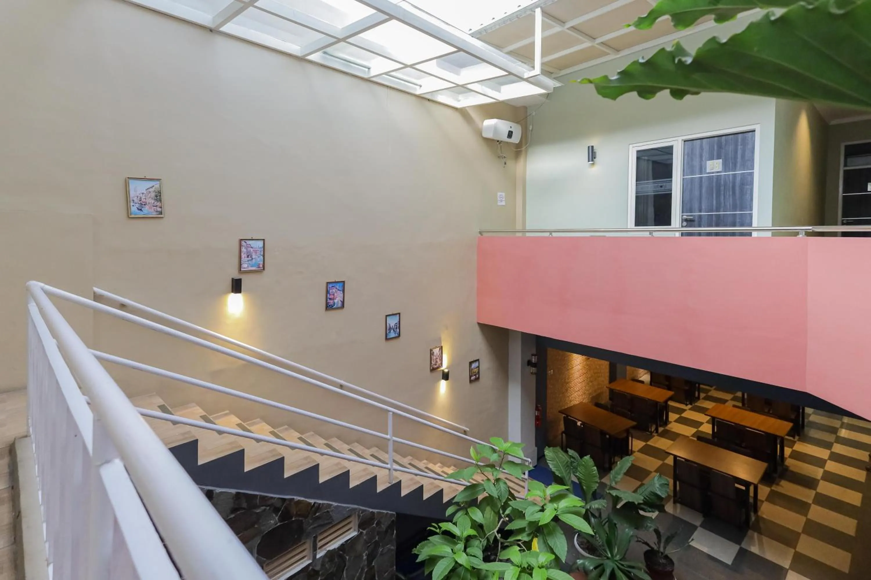 Other in RedDoorz Plus At Swun Stay Raya Langsep