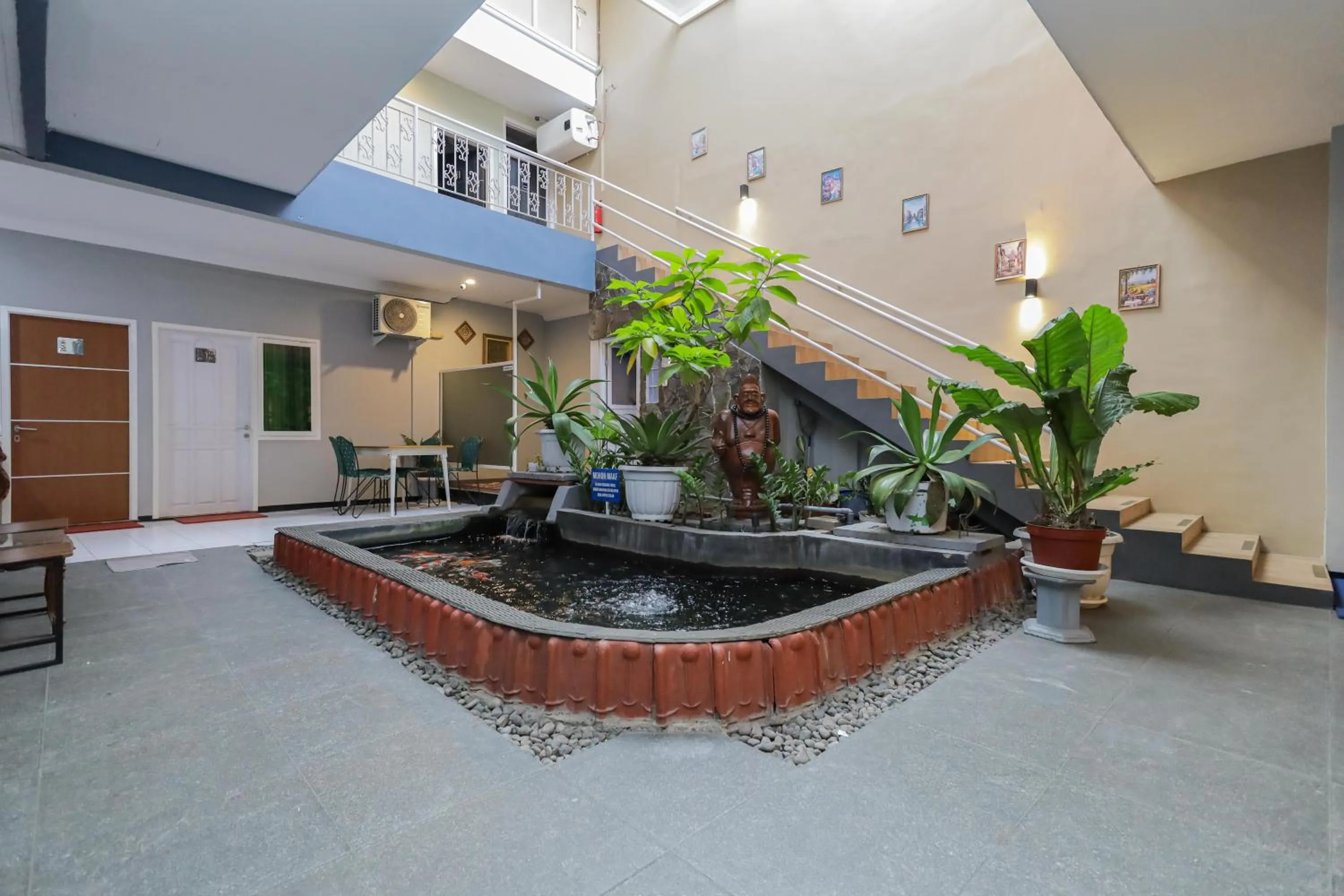 Other in RedDoorz Plus At Swun Stay Raya Langsep