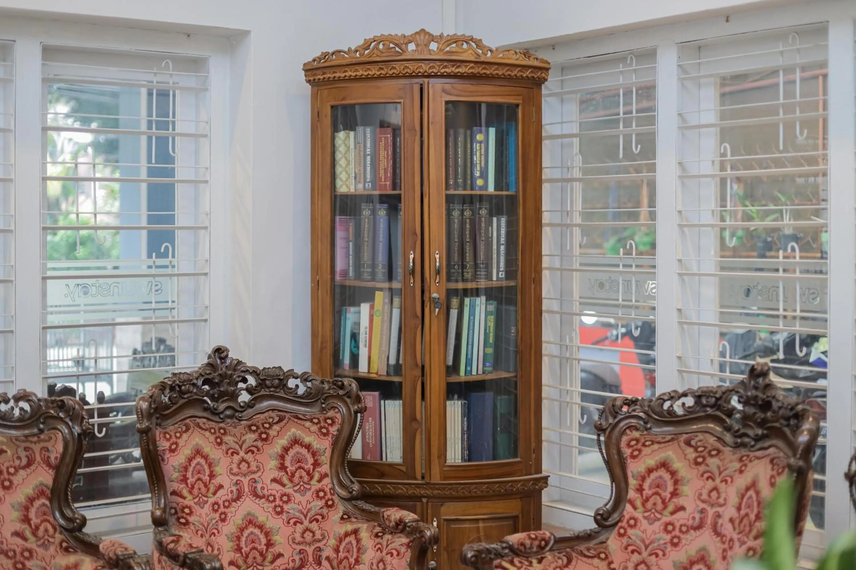 Other in RedDoorz Plus At Swun Stay Raya Langsep