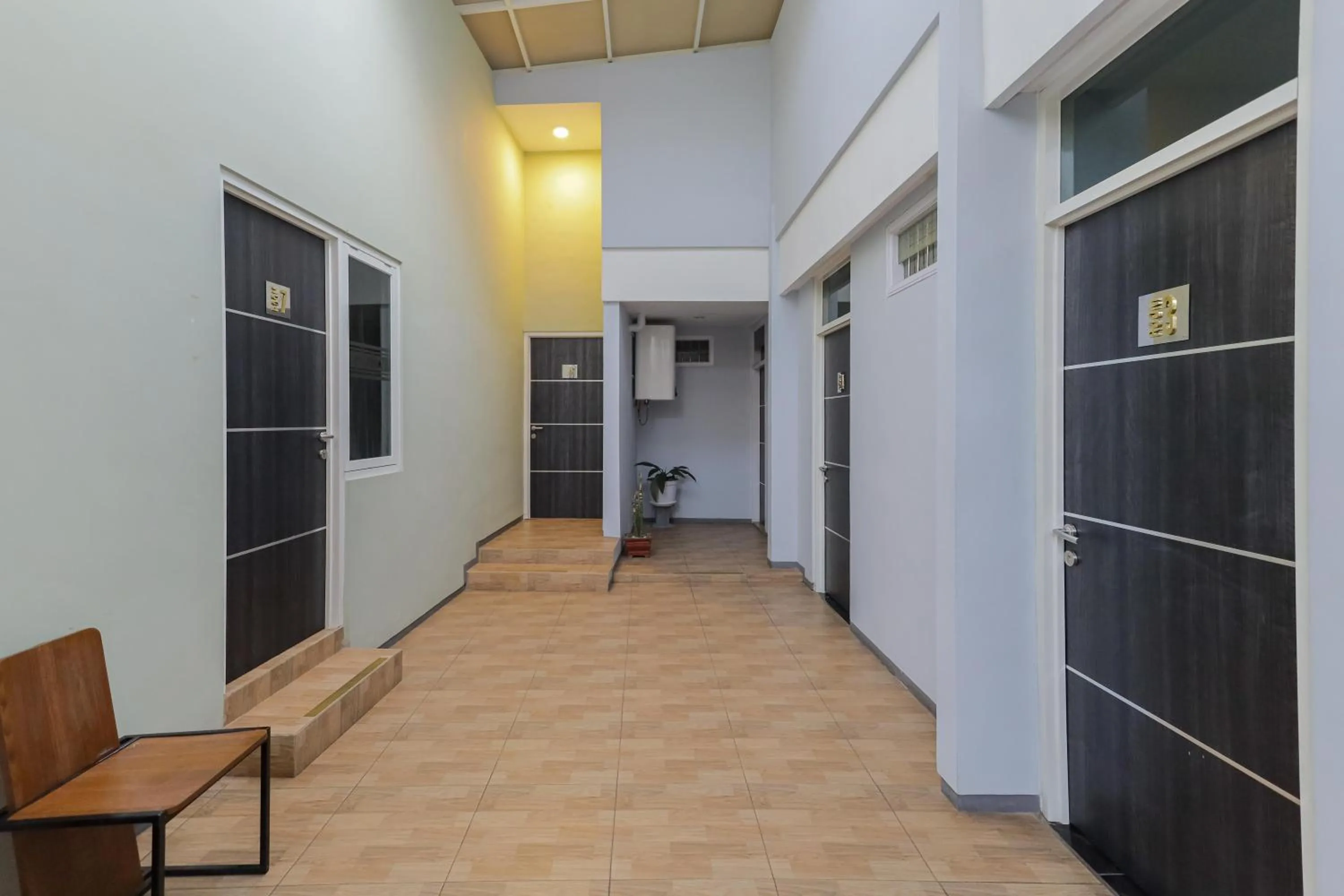 Other in RedDoorz Plus At Swun Stay Raya Langsep