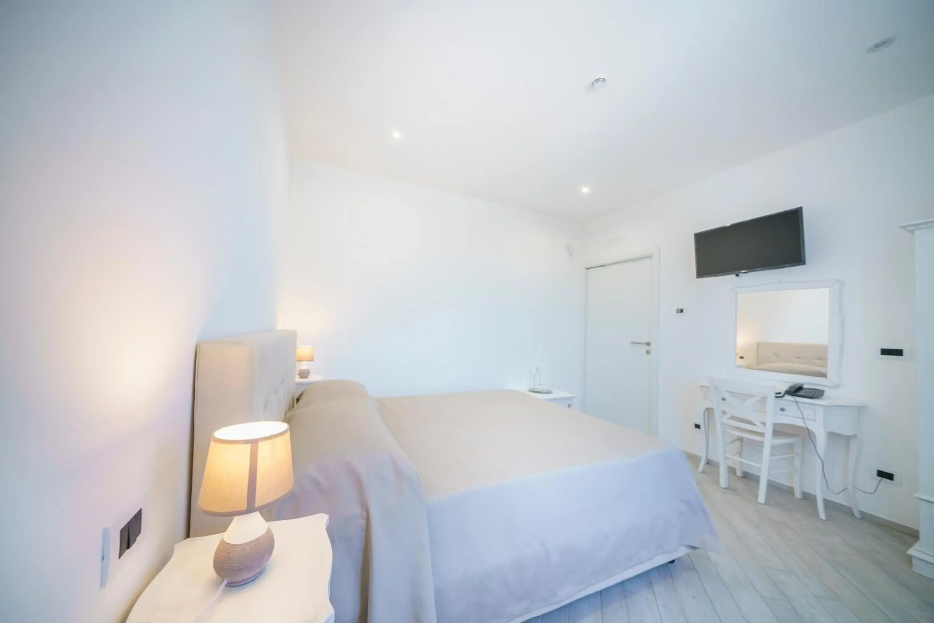 Double Room - Disability Access in Minissale Farmhouse Double Room - Disability Access in Minissale Farmhouse